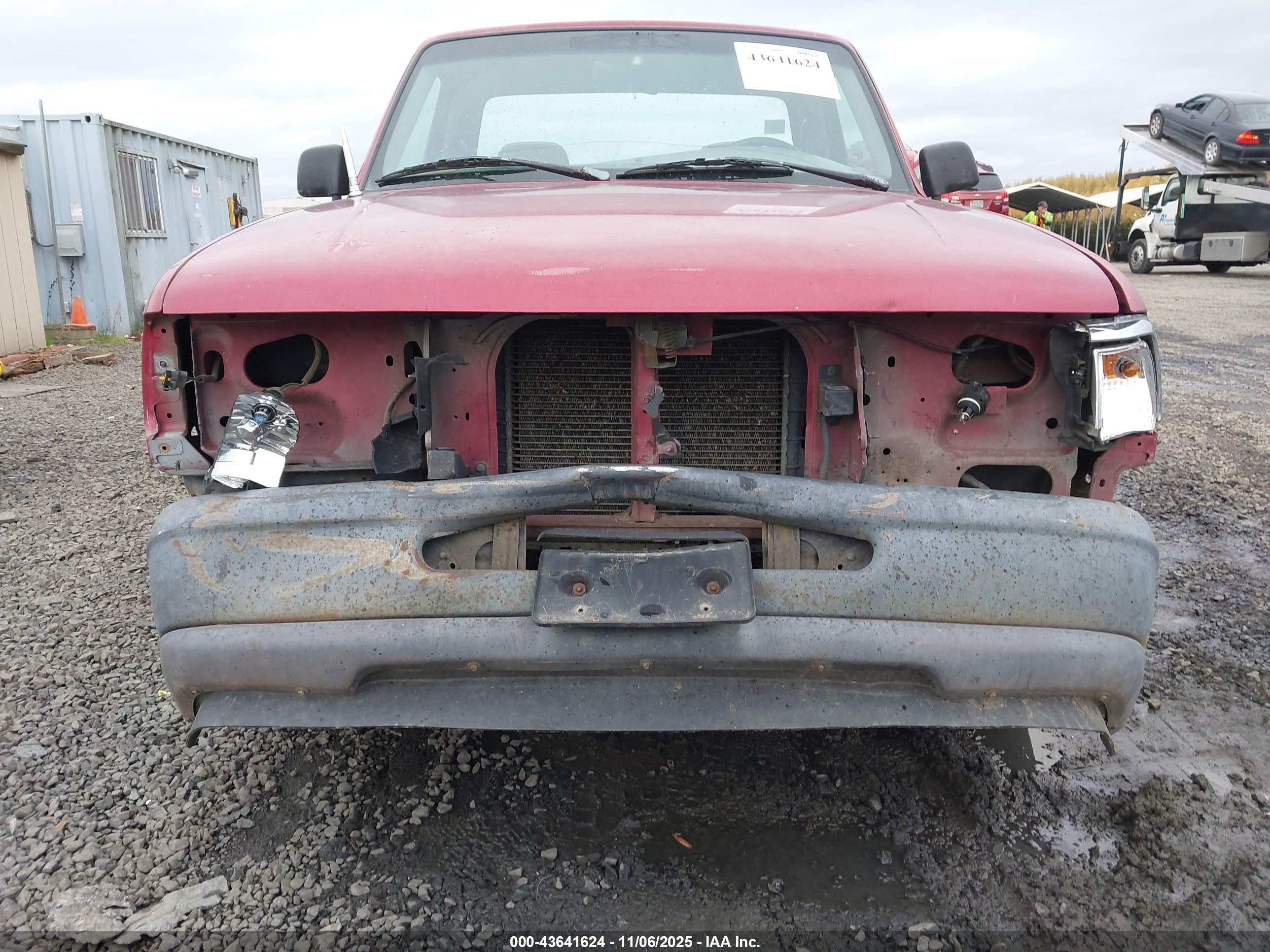 FORD RANGER image 6