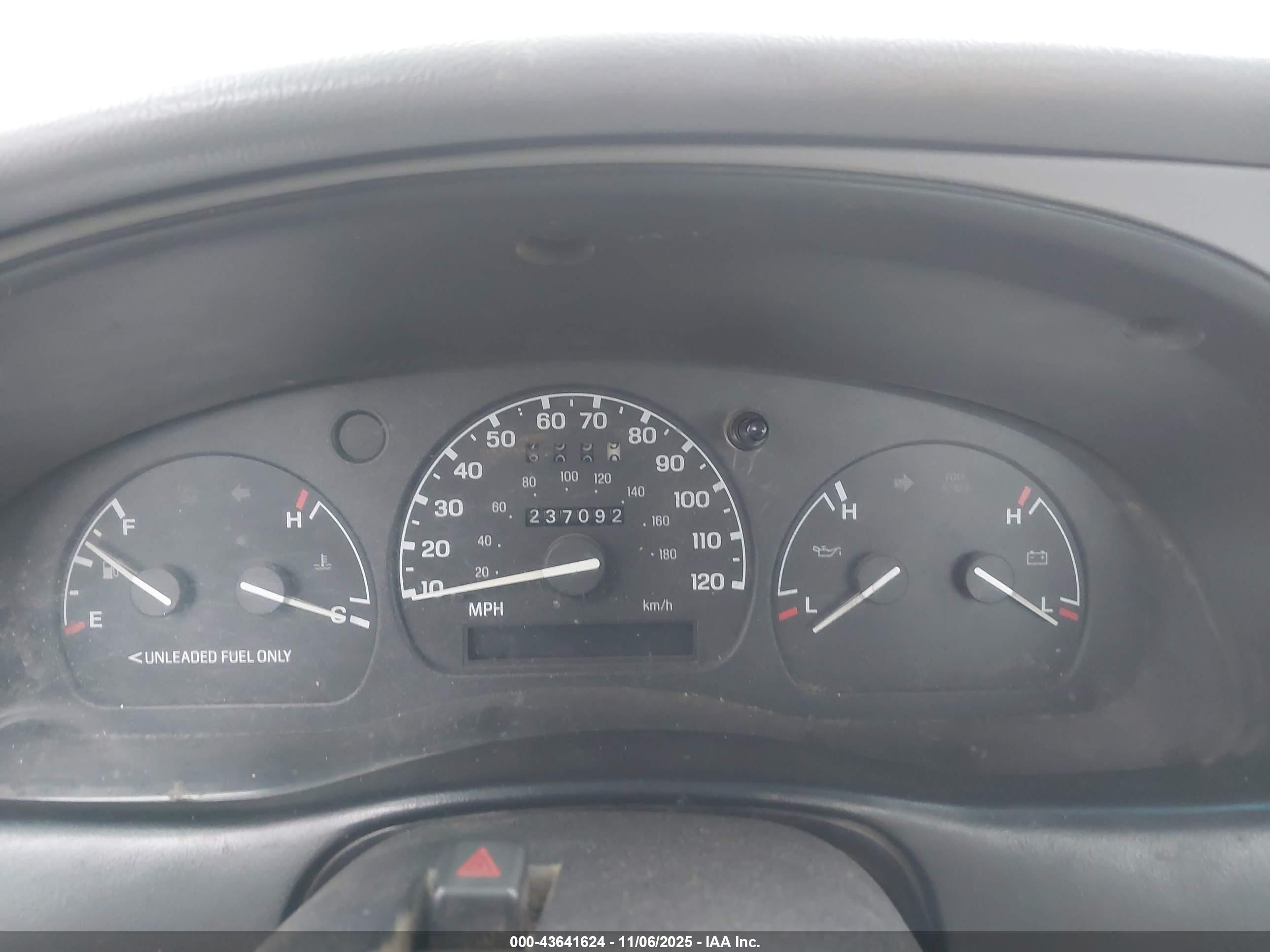 FORD RANGER image 7