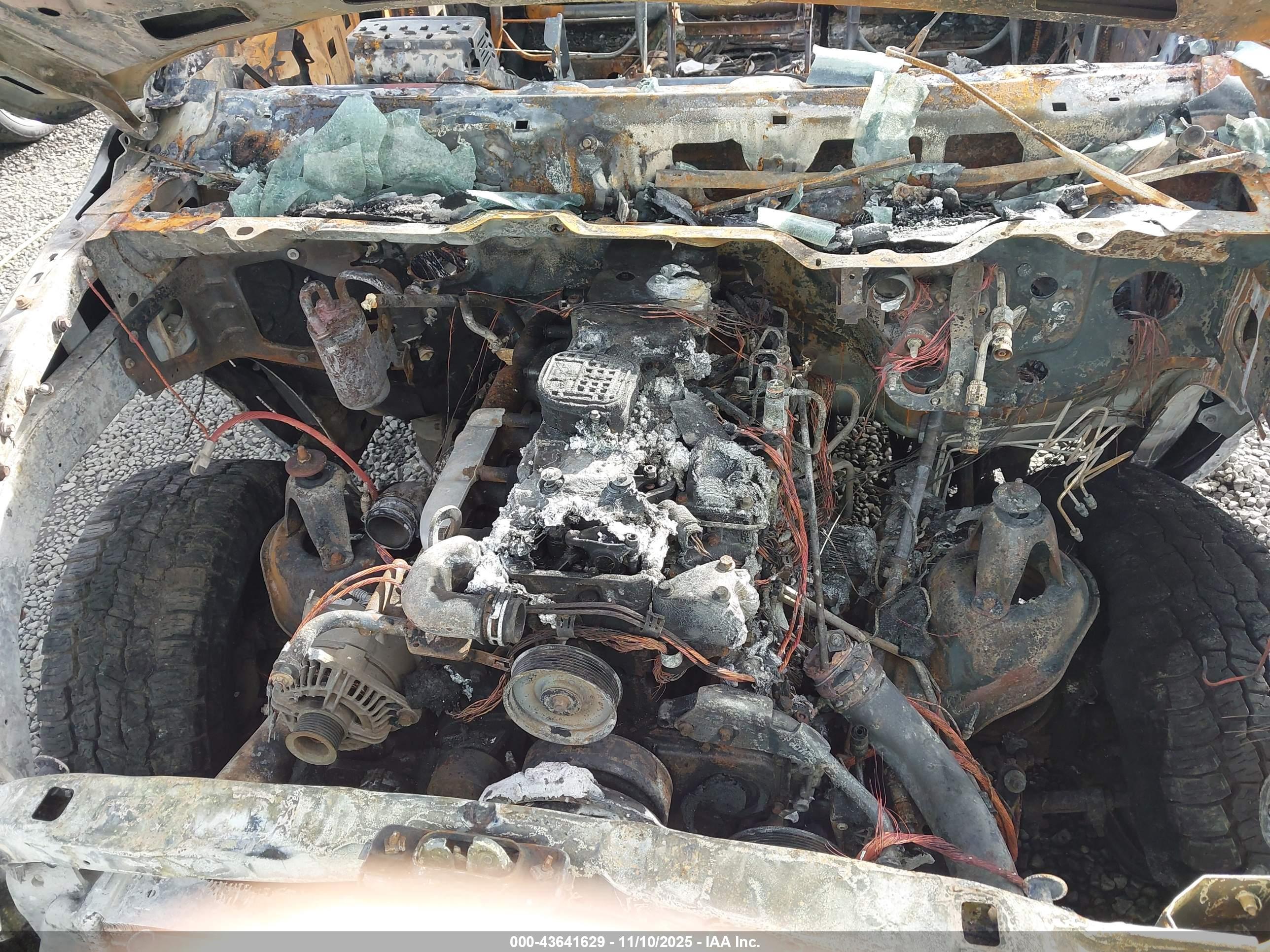 DODGE RAM image 10