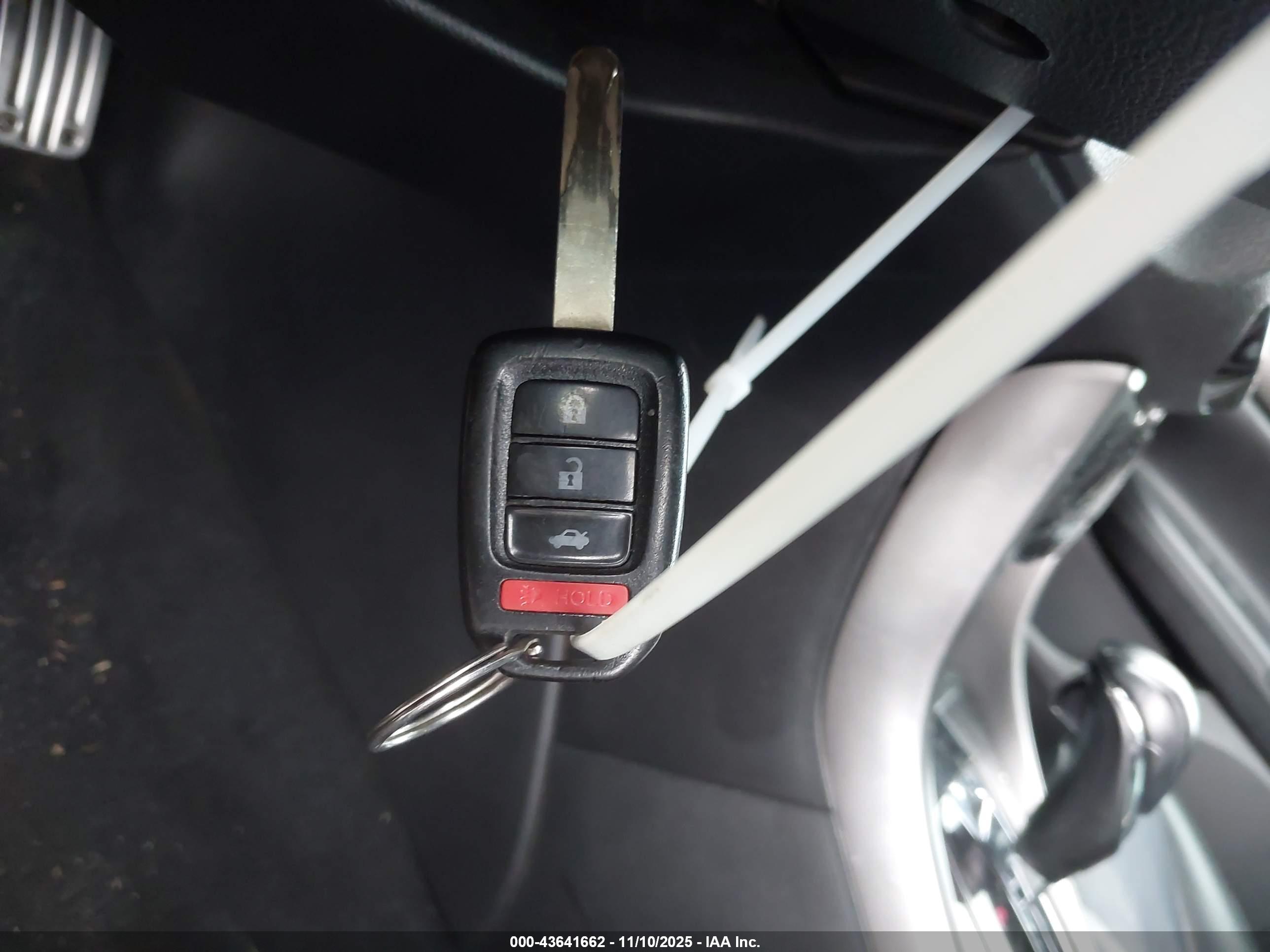 HONDA ACCORD image 11