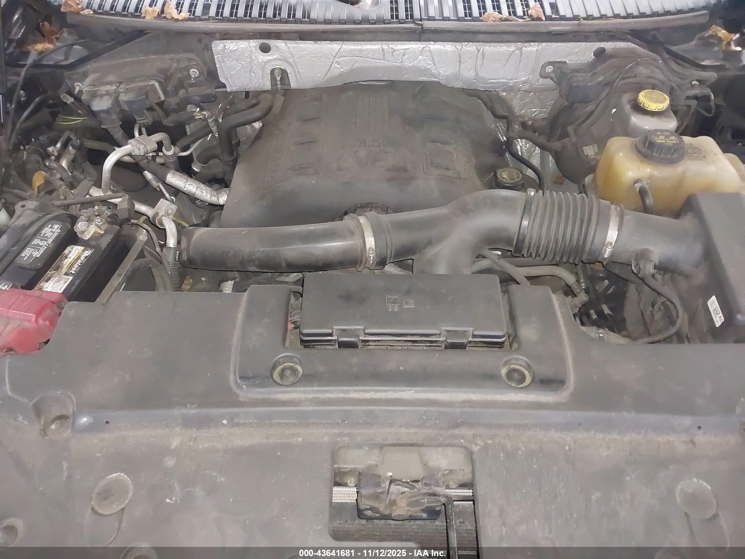 FORD EXPEDITION image 10