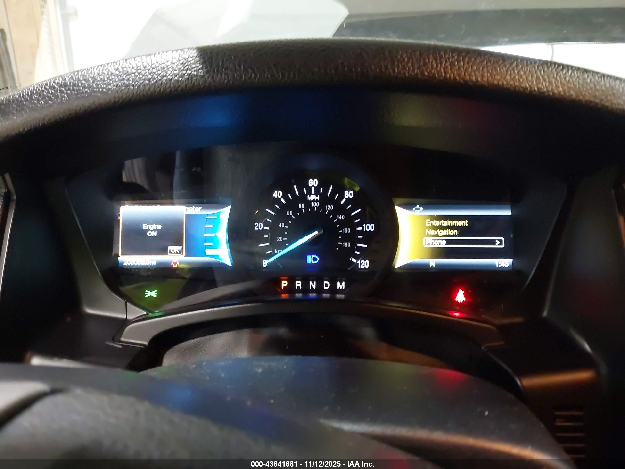 FORD EXPEDITION image 7