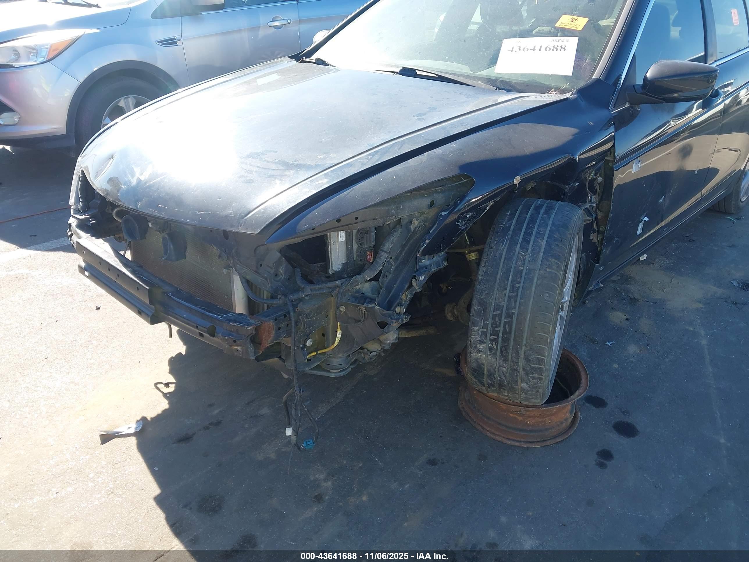 HONDA ACCORD image 6
