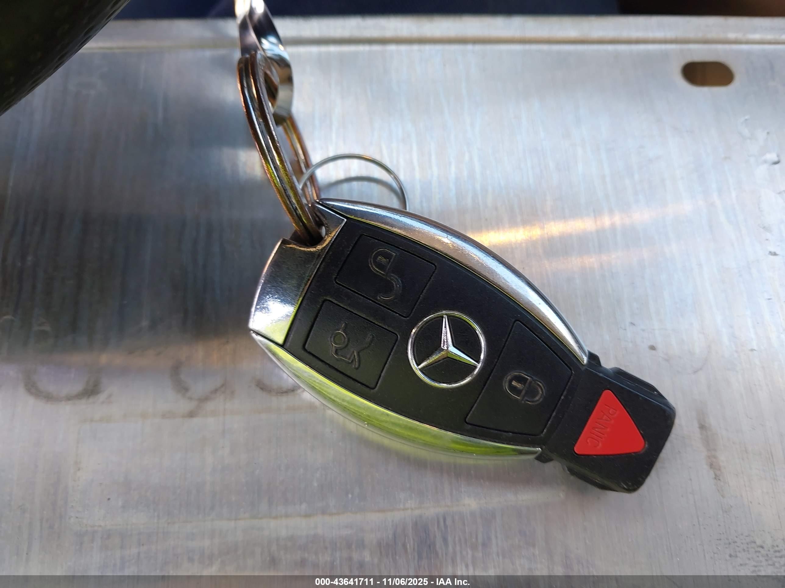 MERCEDES-BENZ GLE image 11