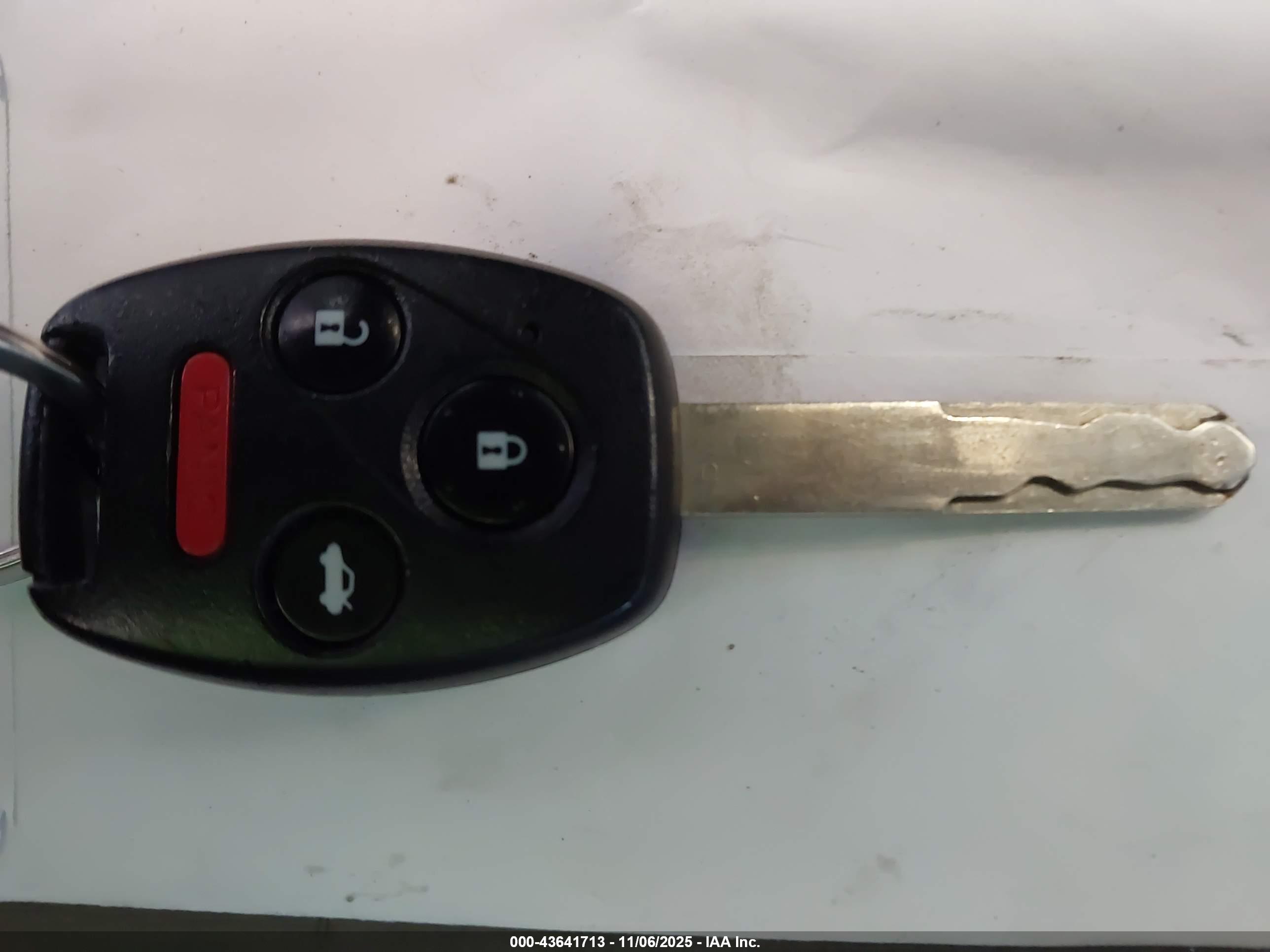 HONDA CIVIC image 11