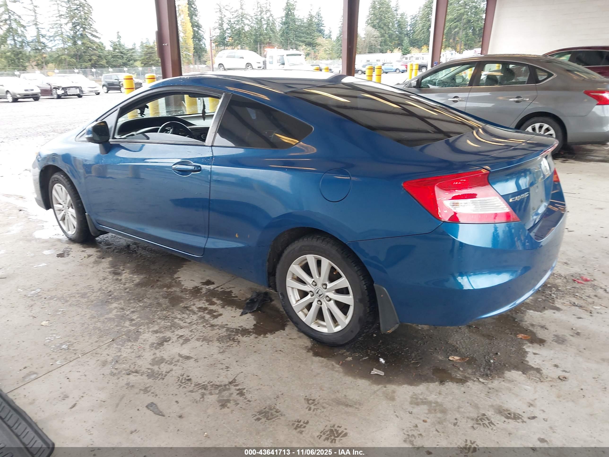 HONDA CIVIC image 3
