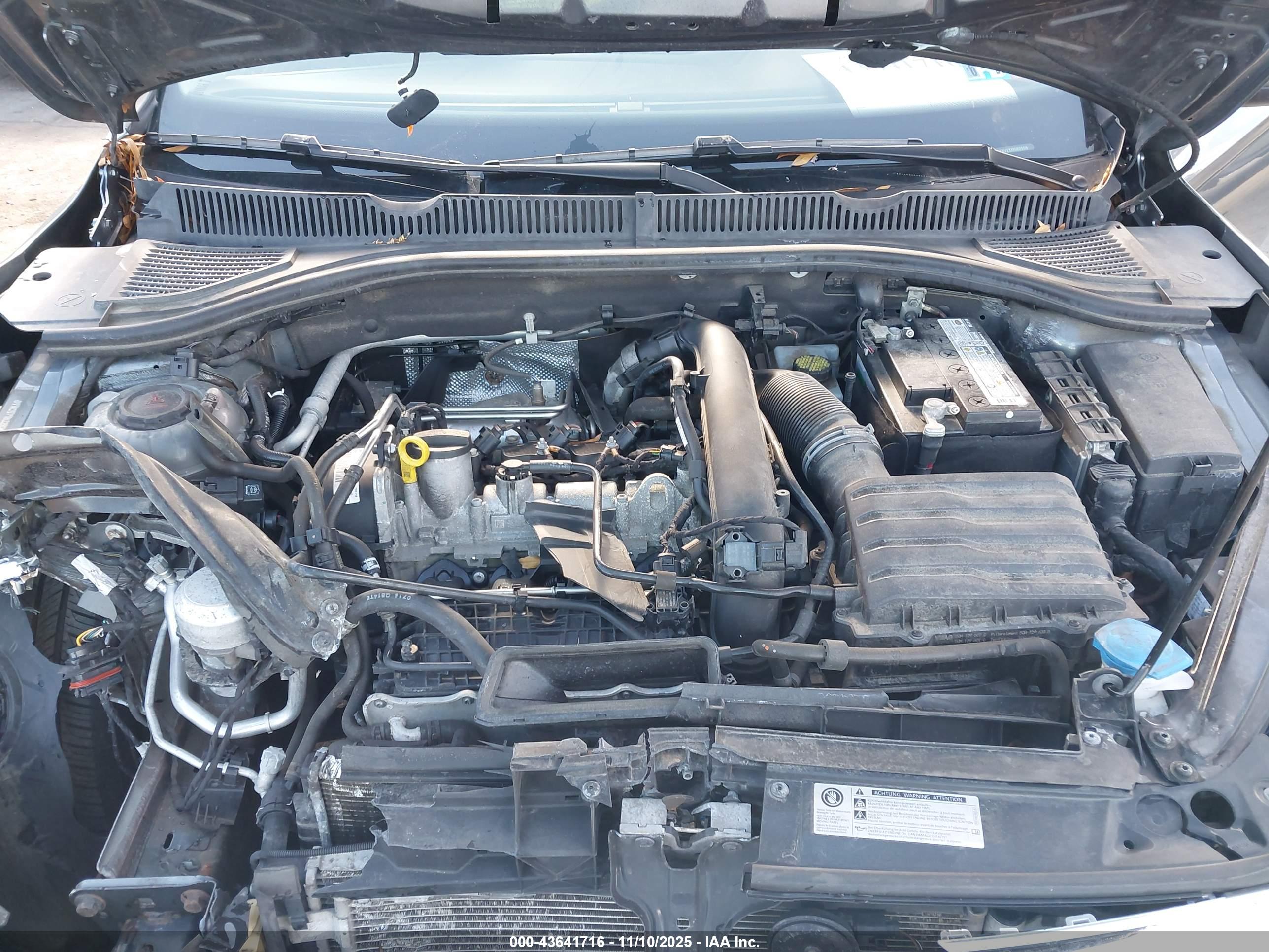 VOLKSWAGEN JETTA image 10