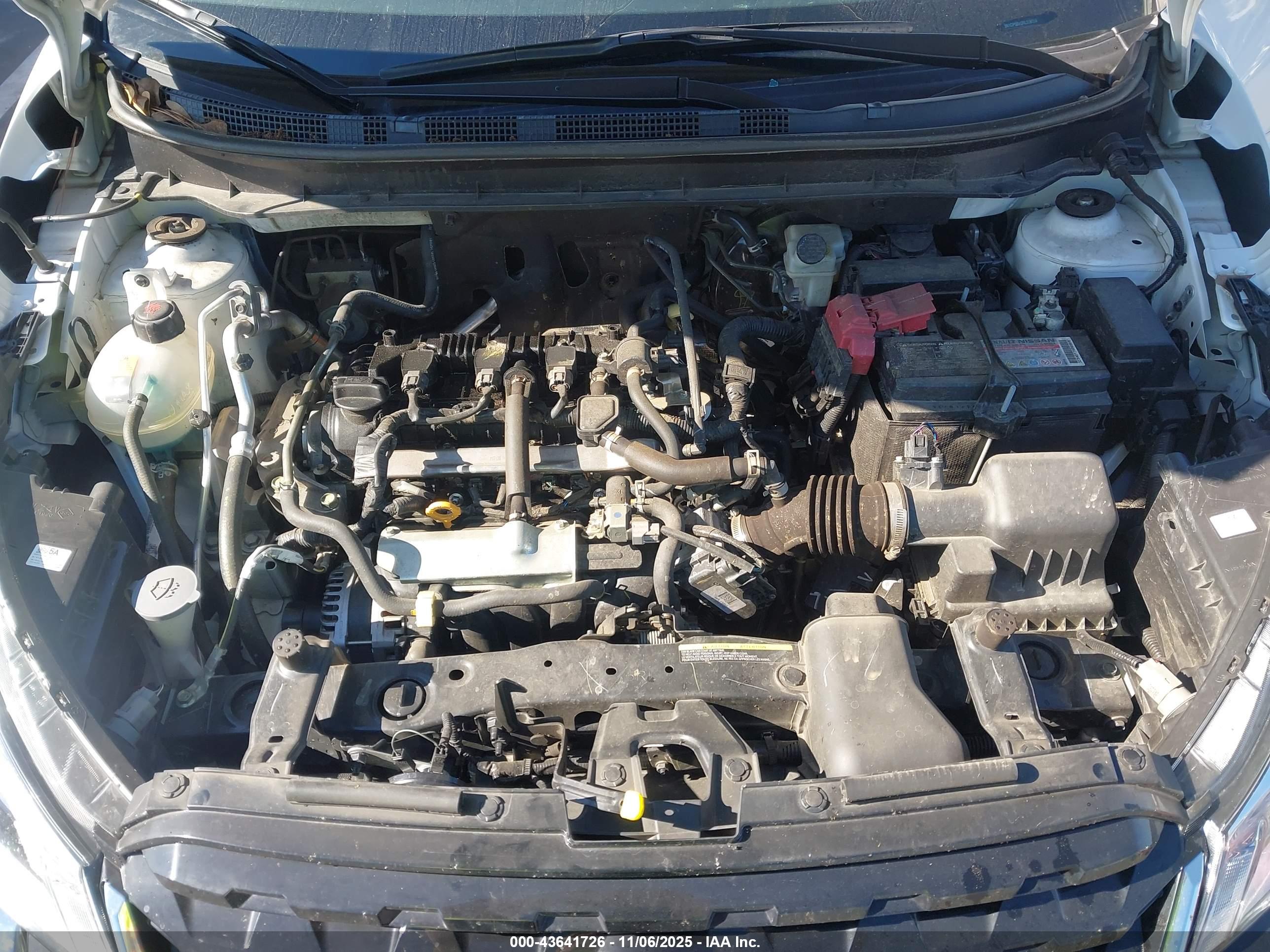 NISSAN KICKS image 10