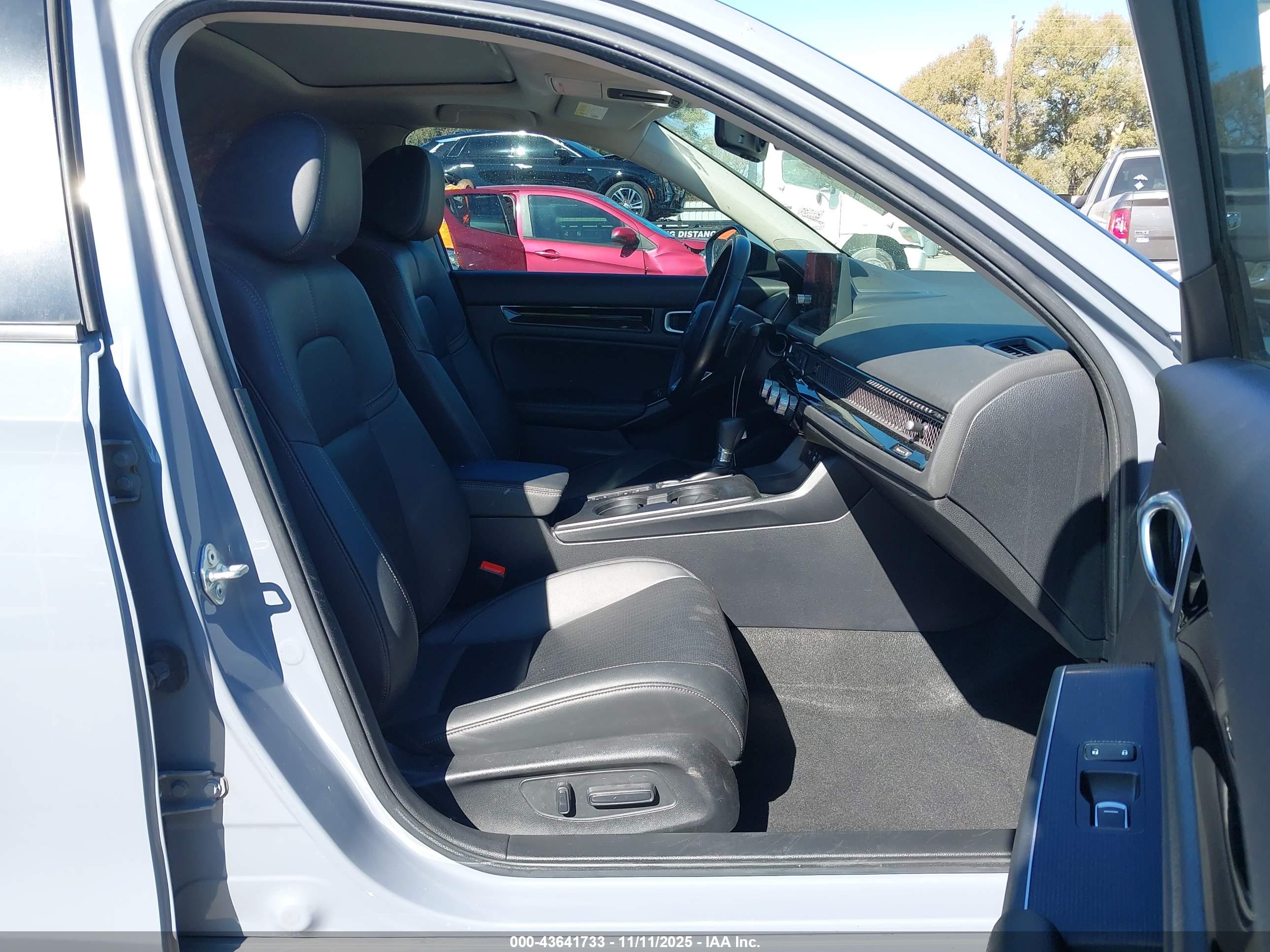 HONDA CIVIC image 5
