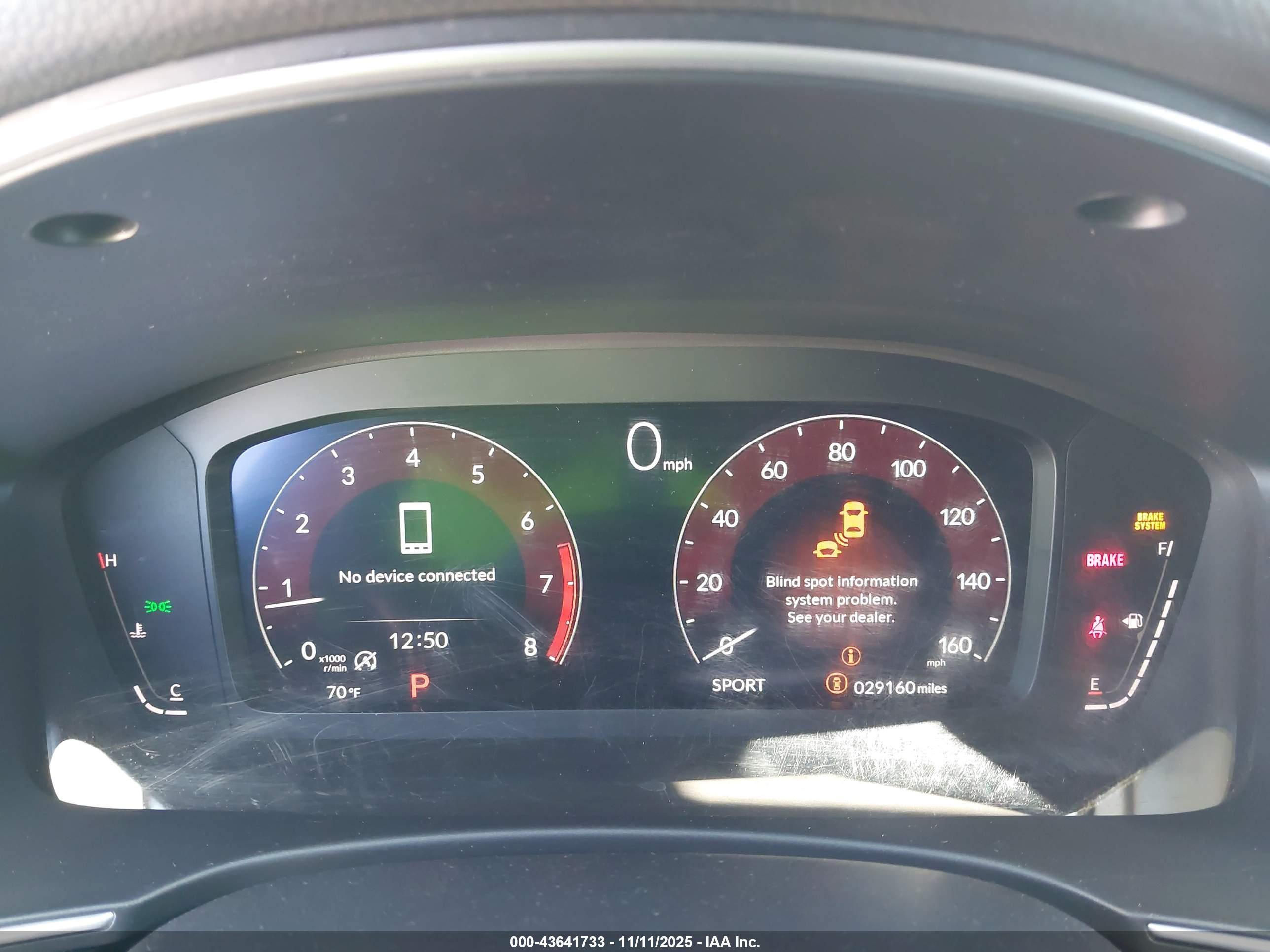 HONDA CIVIC image 7