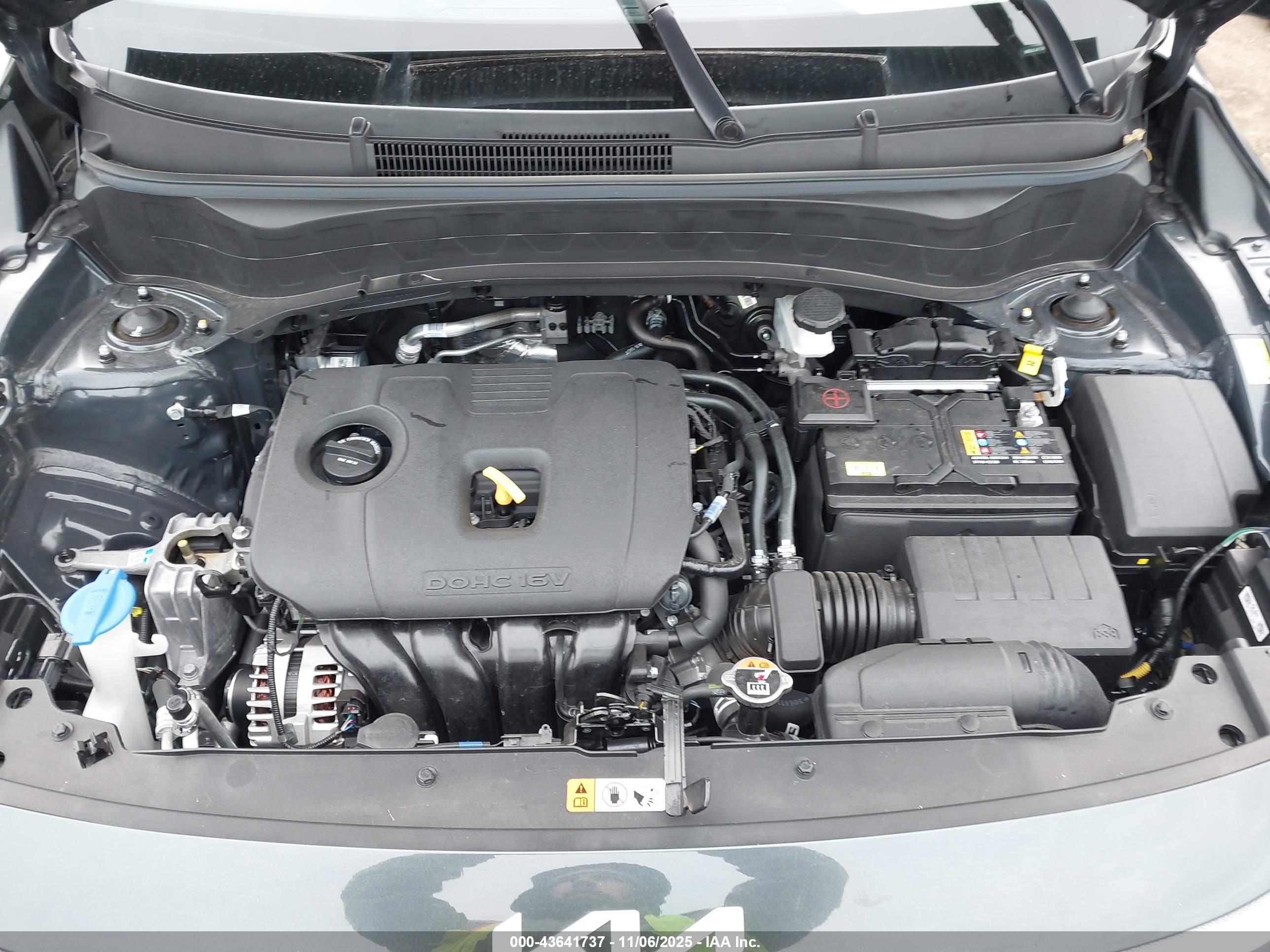 KIA SELTOS image 10