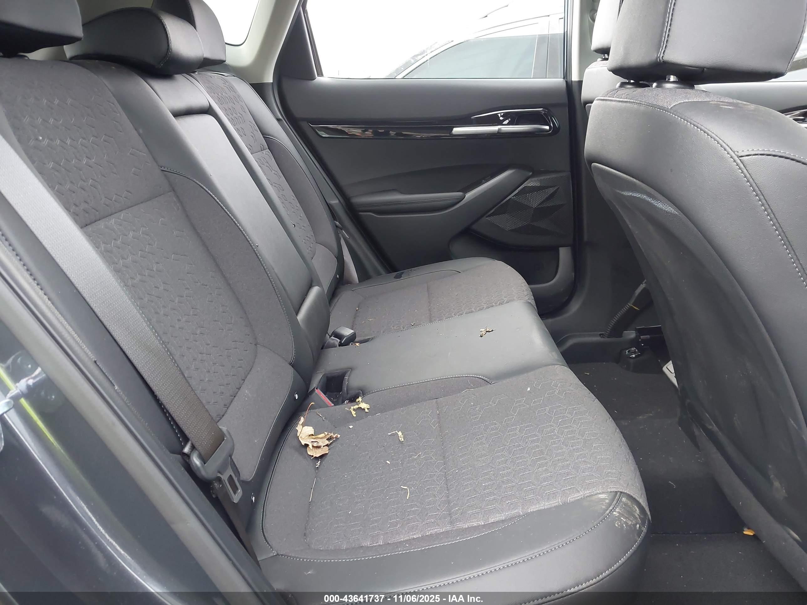 KIA SELTOS image 8