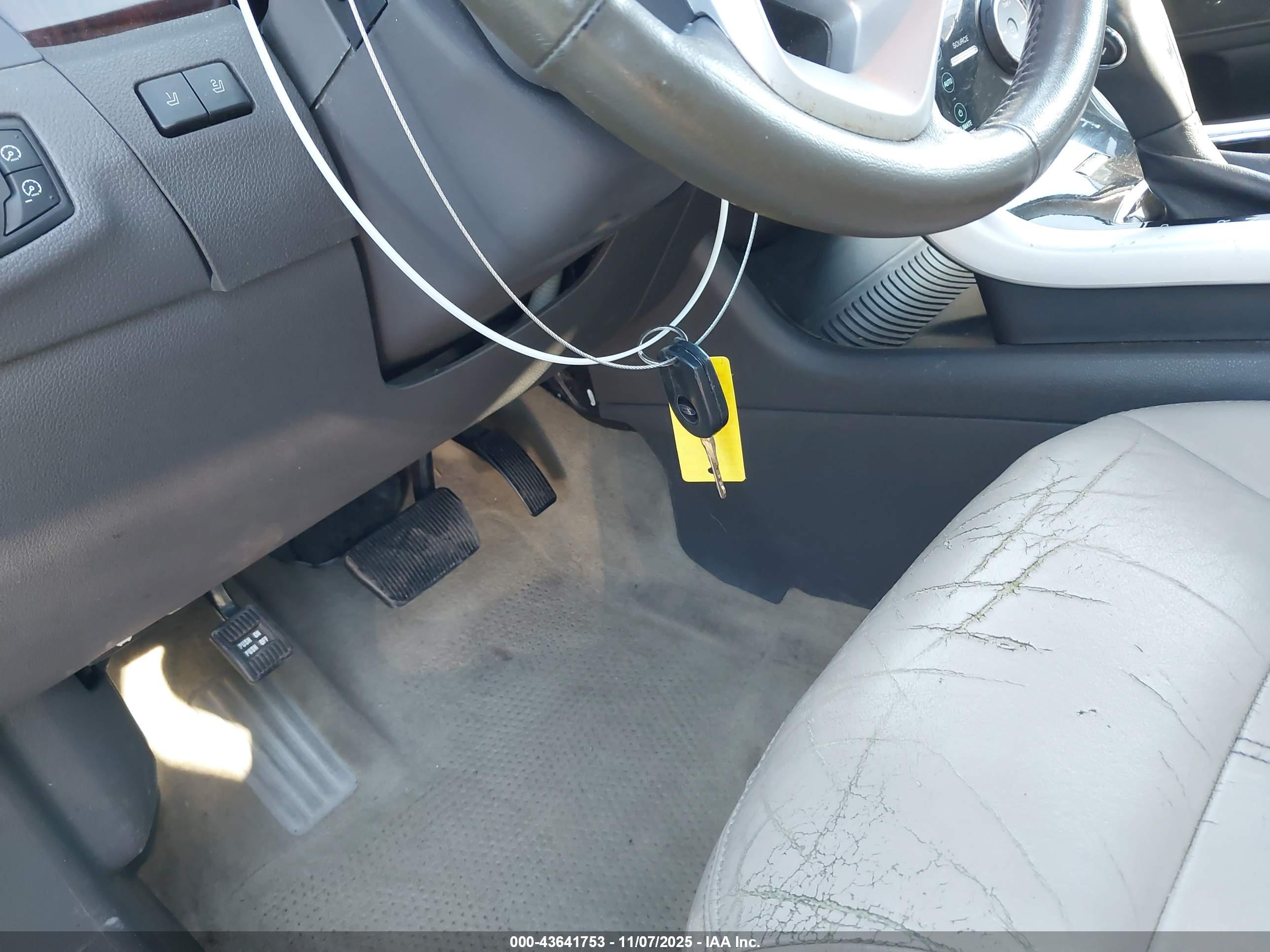 FORD EDGE image 11