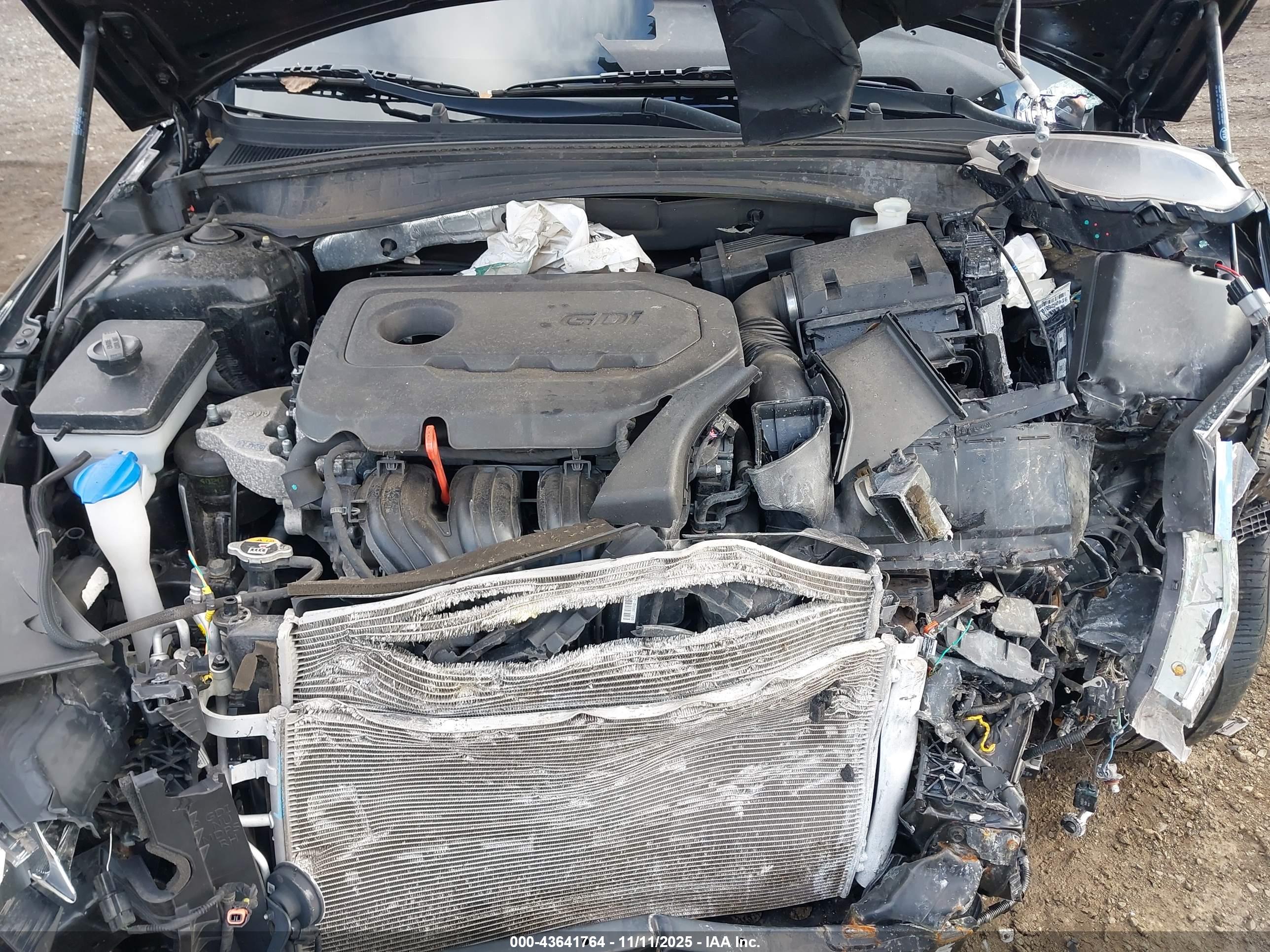 KIA OPTIMA image 10