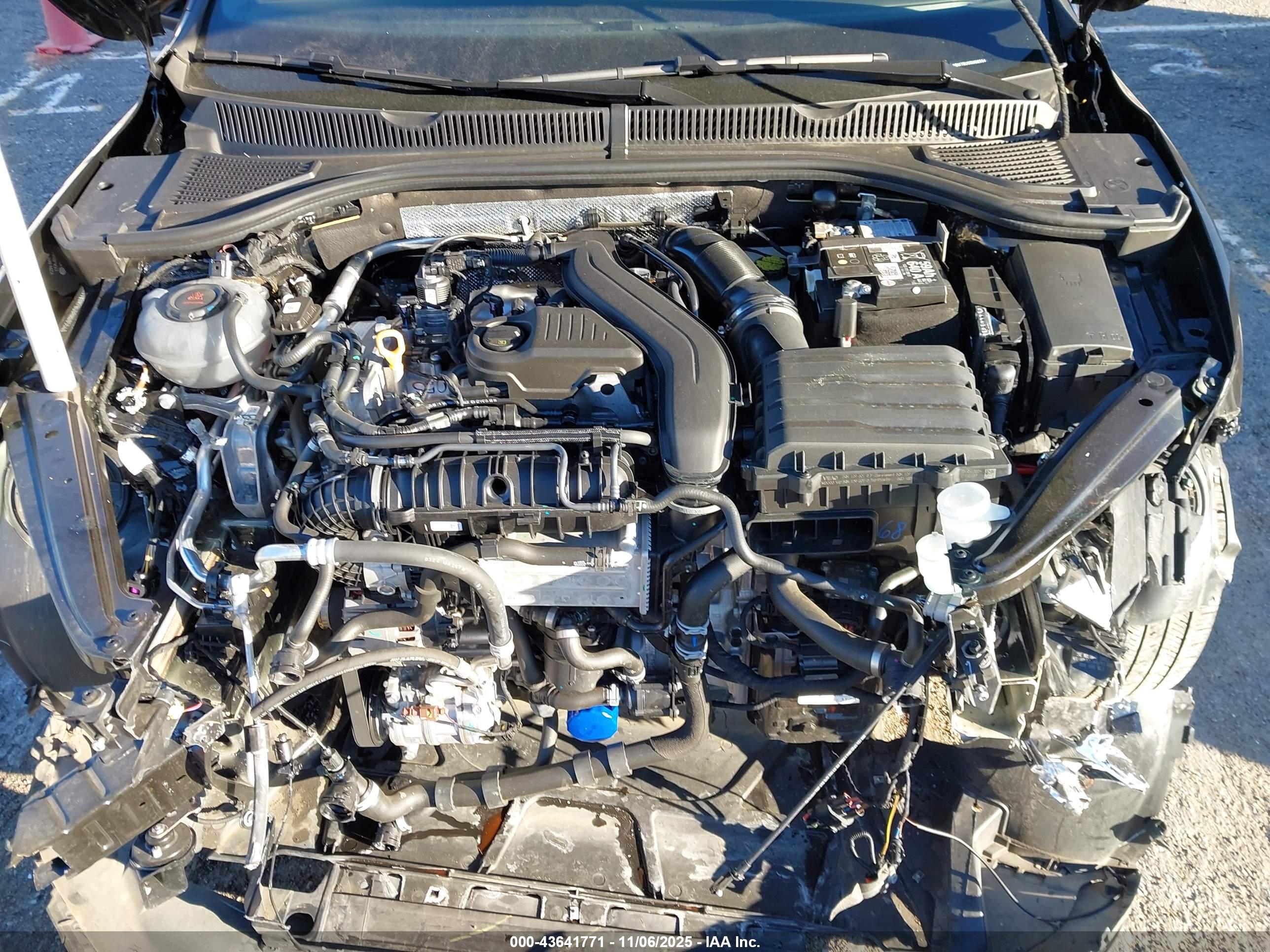 VOLKSWAGEN JETTA image 10