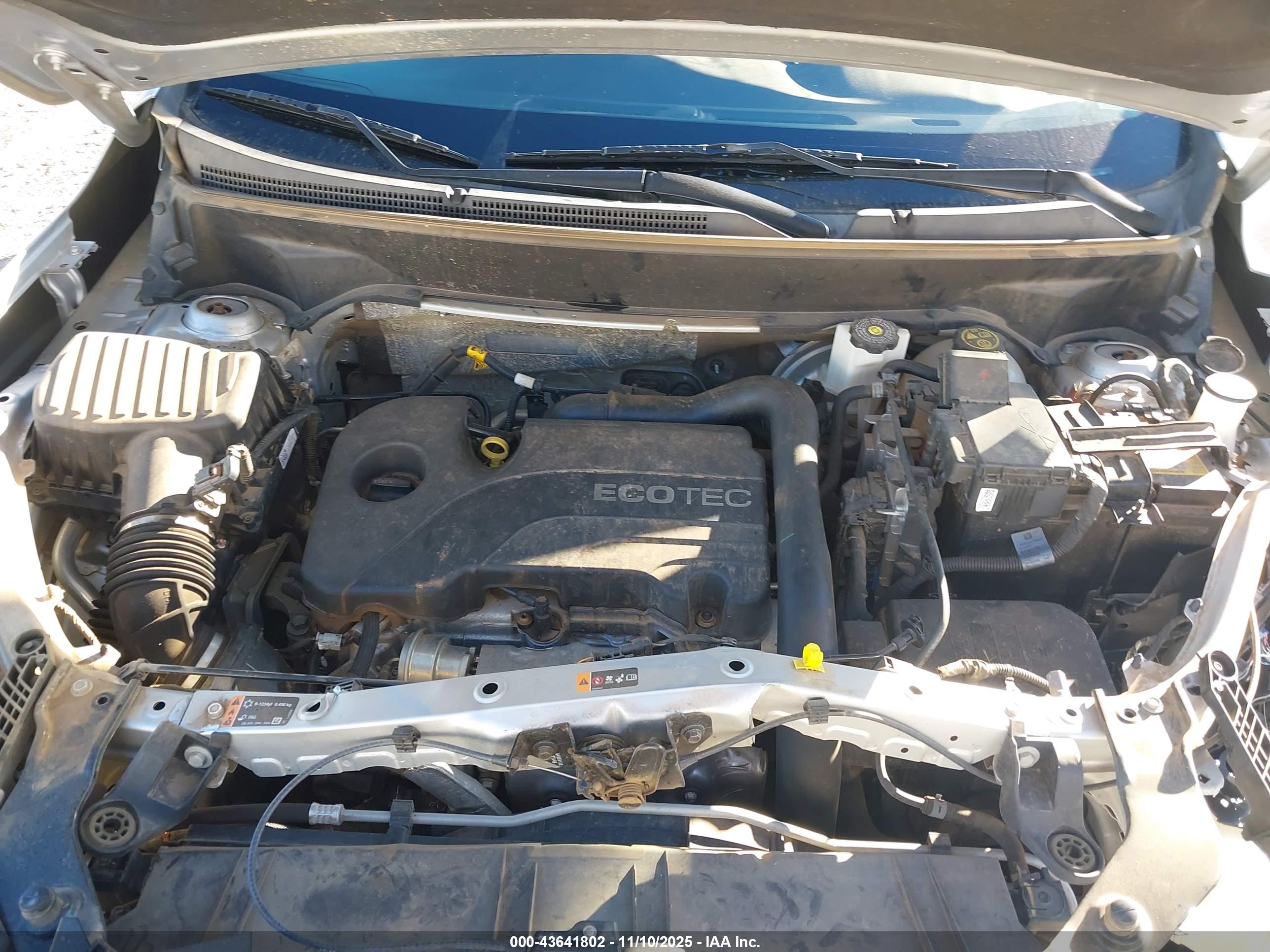 GMC TERRAIN image 10