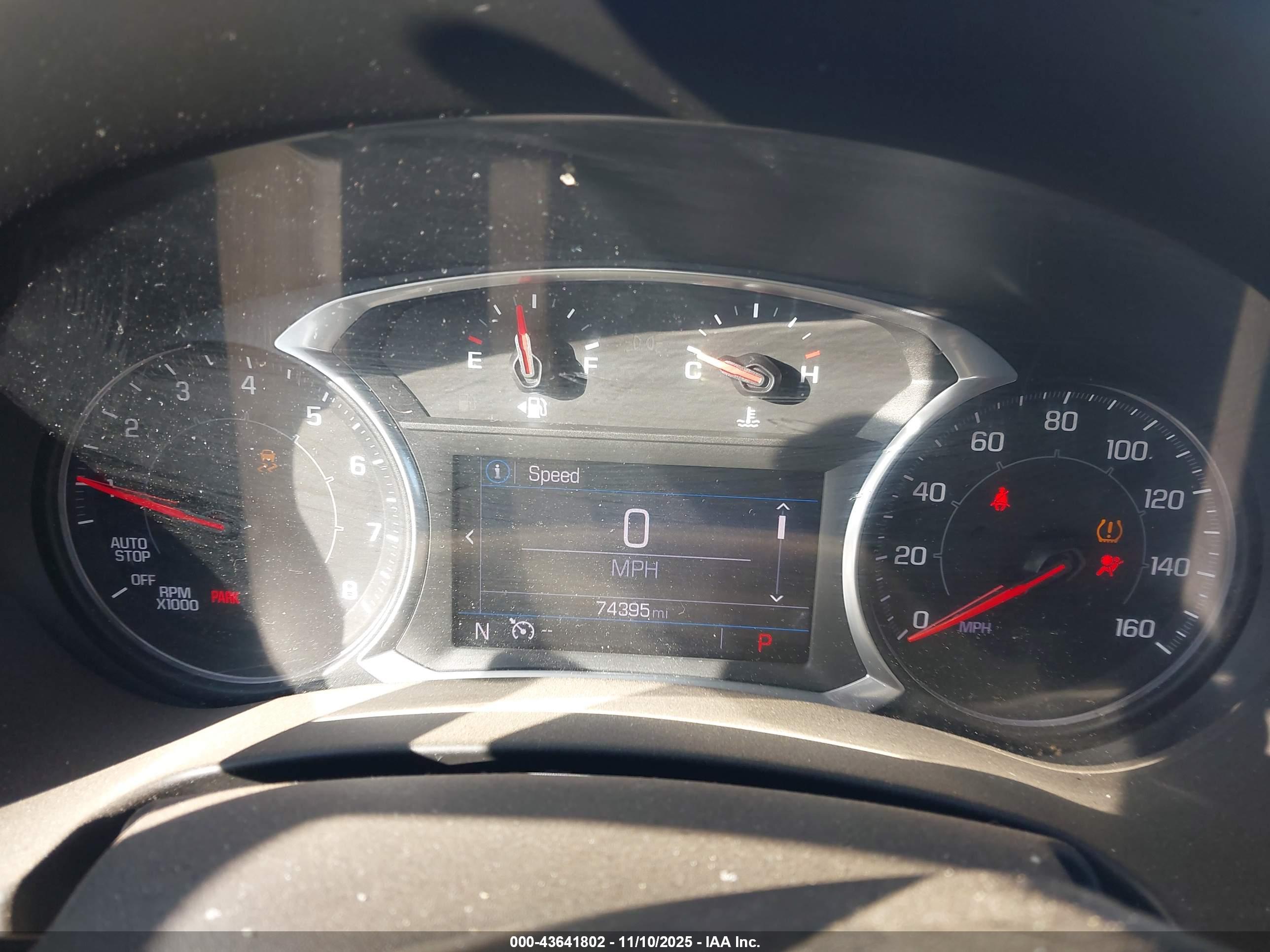GMC TERRAIN image 7