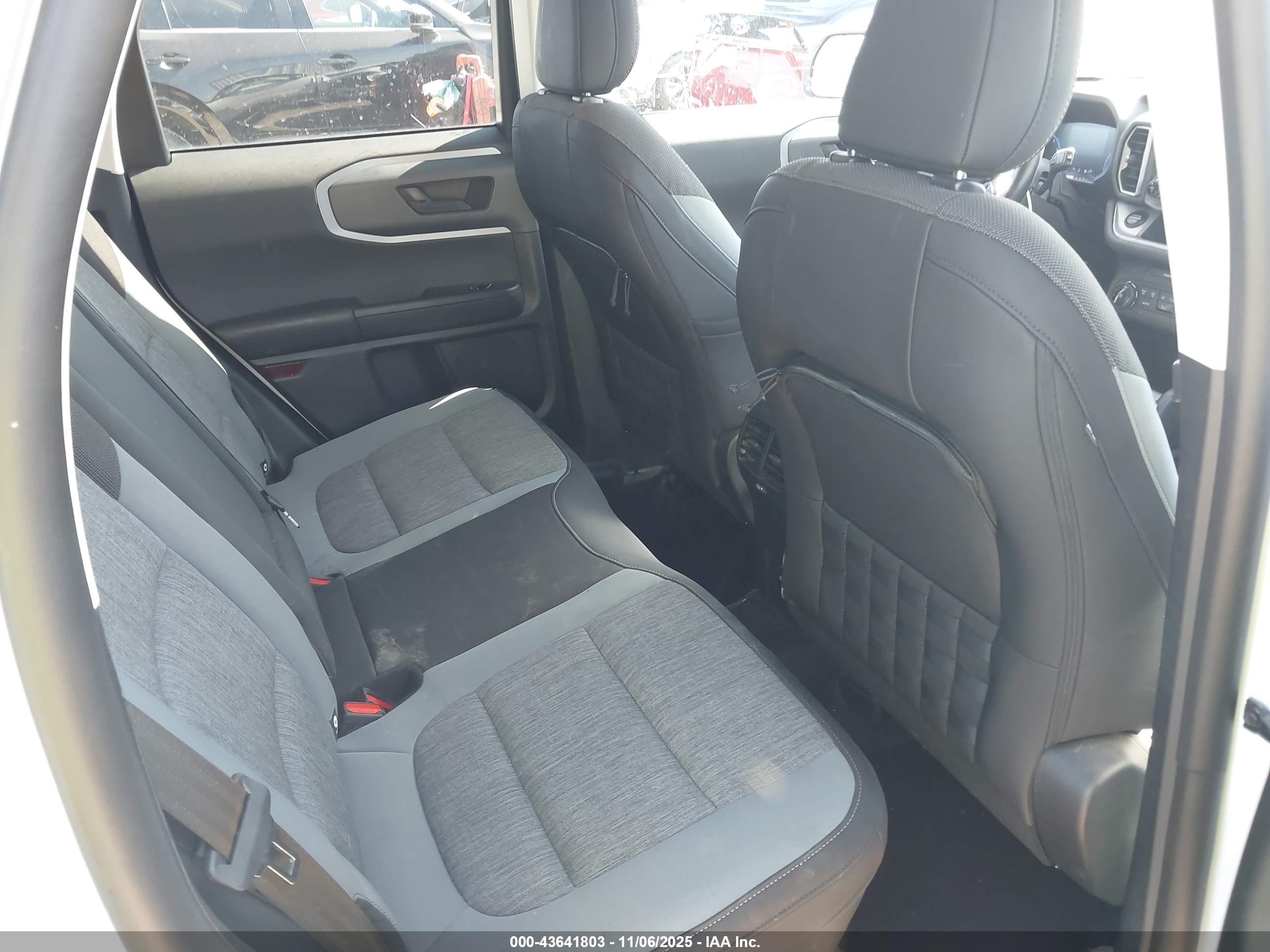 FORD BRONCO image 8