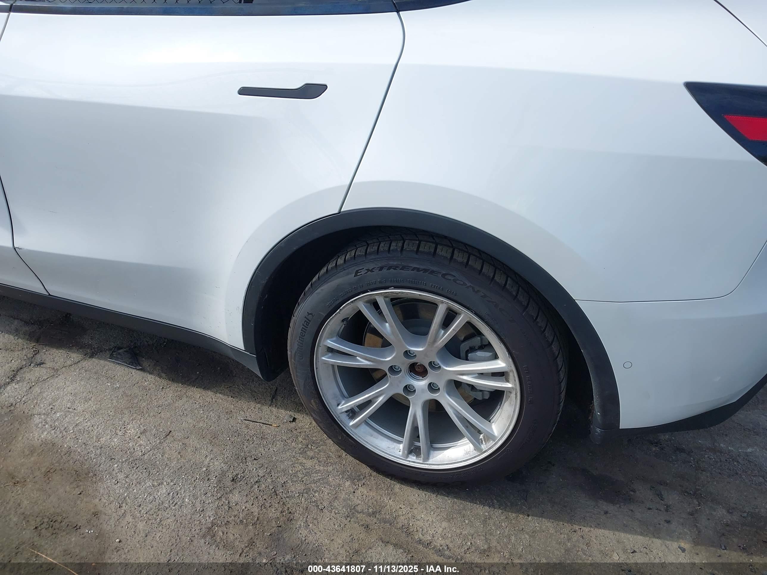 TESLA MODEL image 6