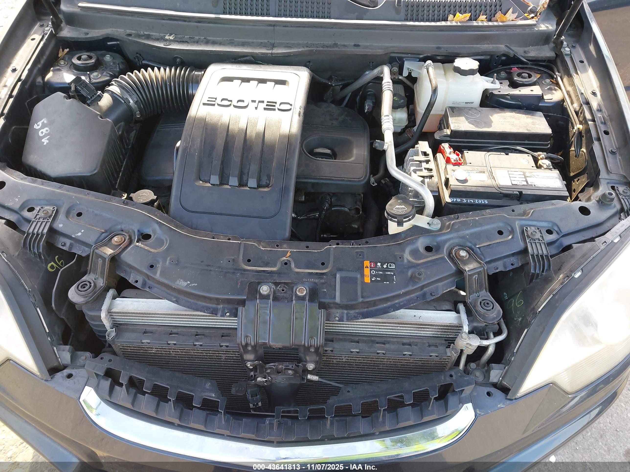 CHEVROLET CAPTIVA image 10
