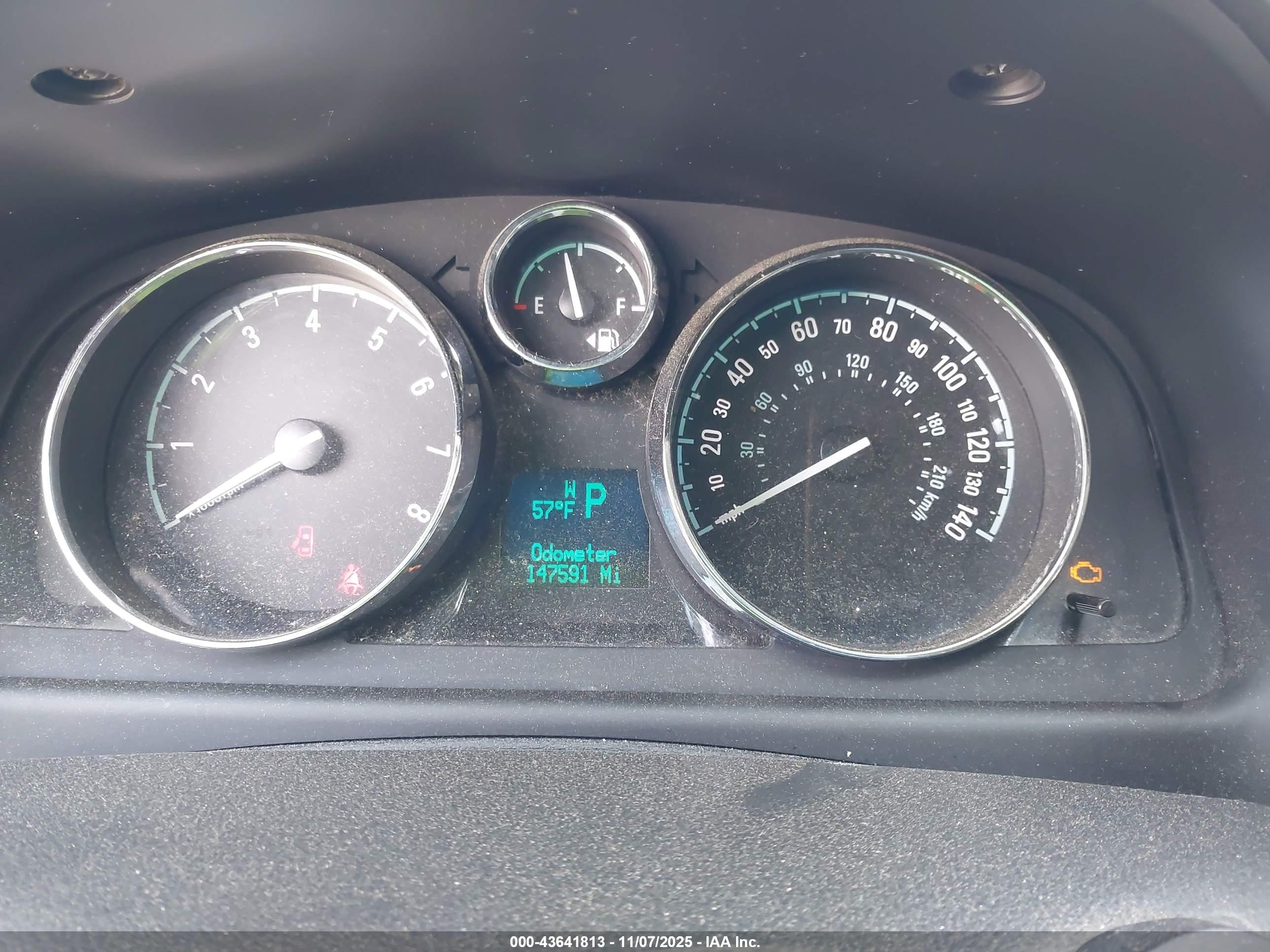 CHEVROLET CAPTIVA image 7