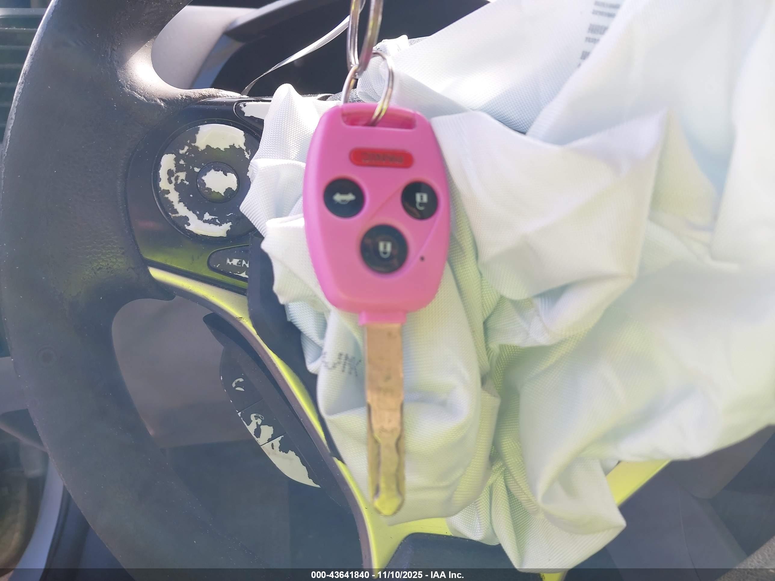 HONDA CIVIC image 11