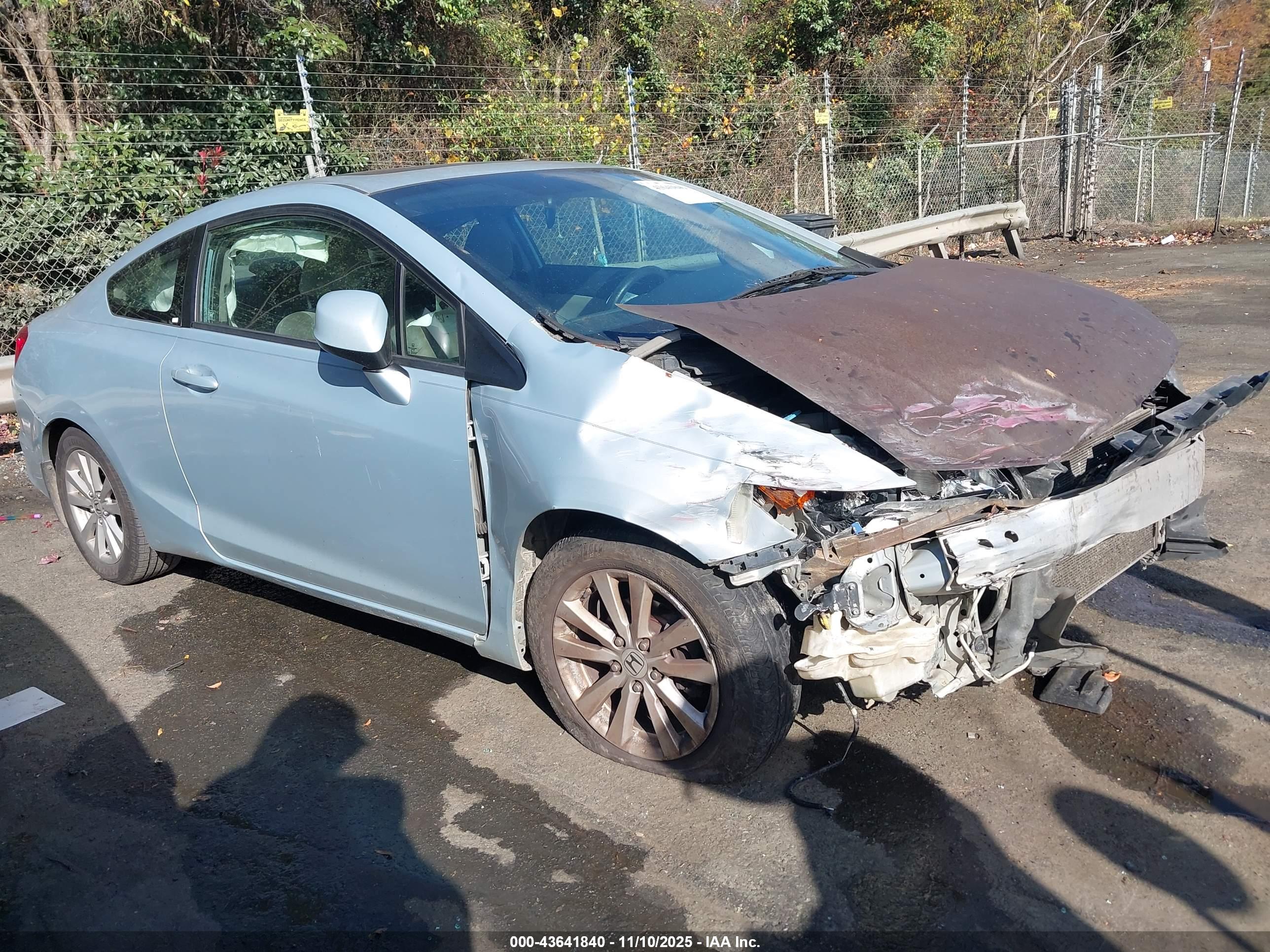 HONDA CIVIC image 6