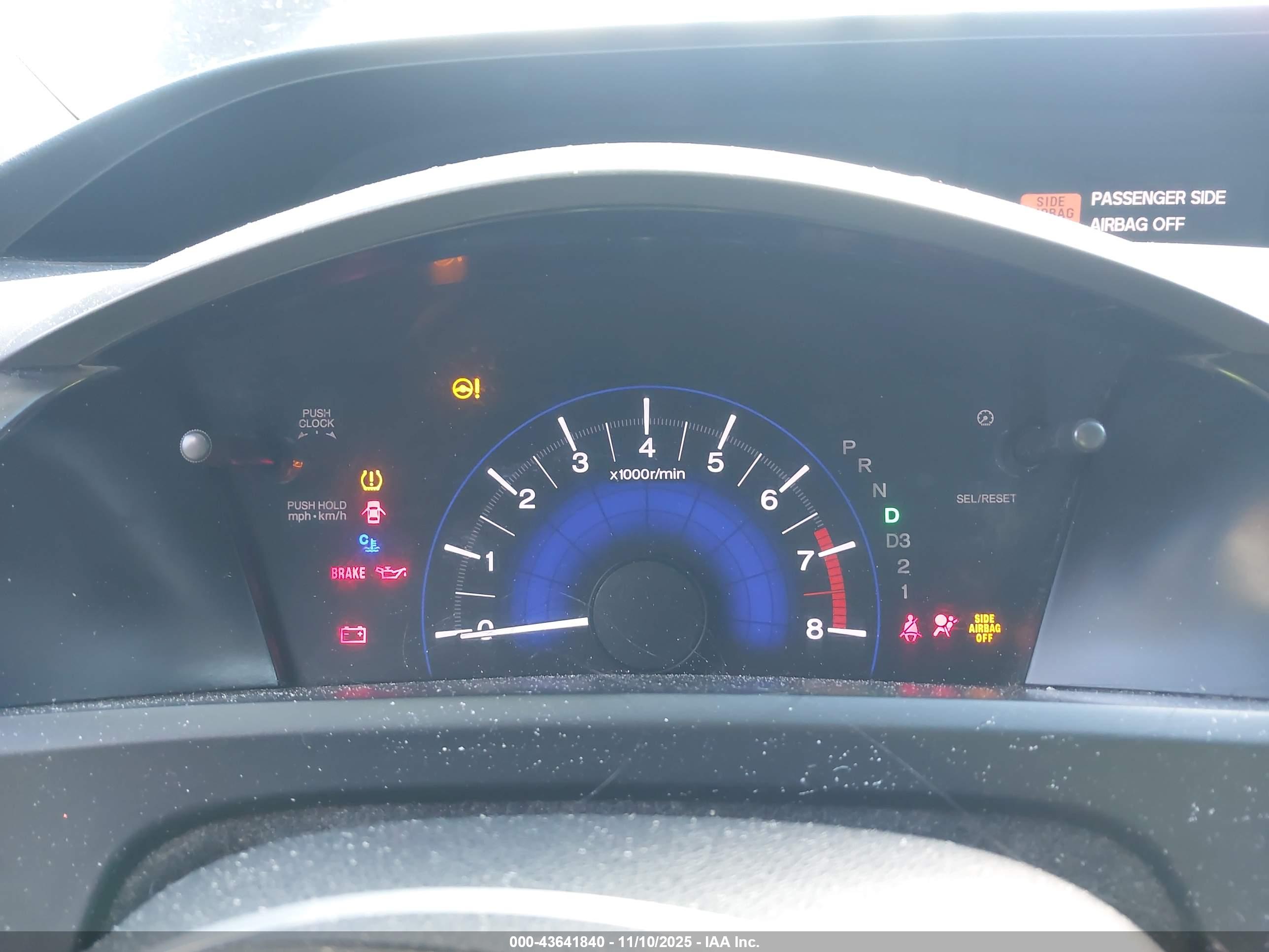 HONDA CIVIC image 7