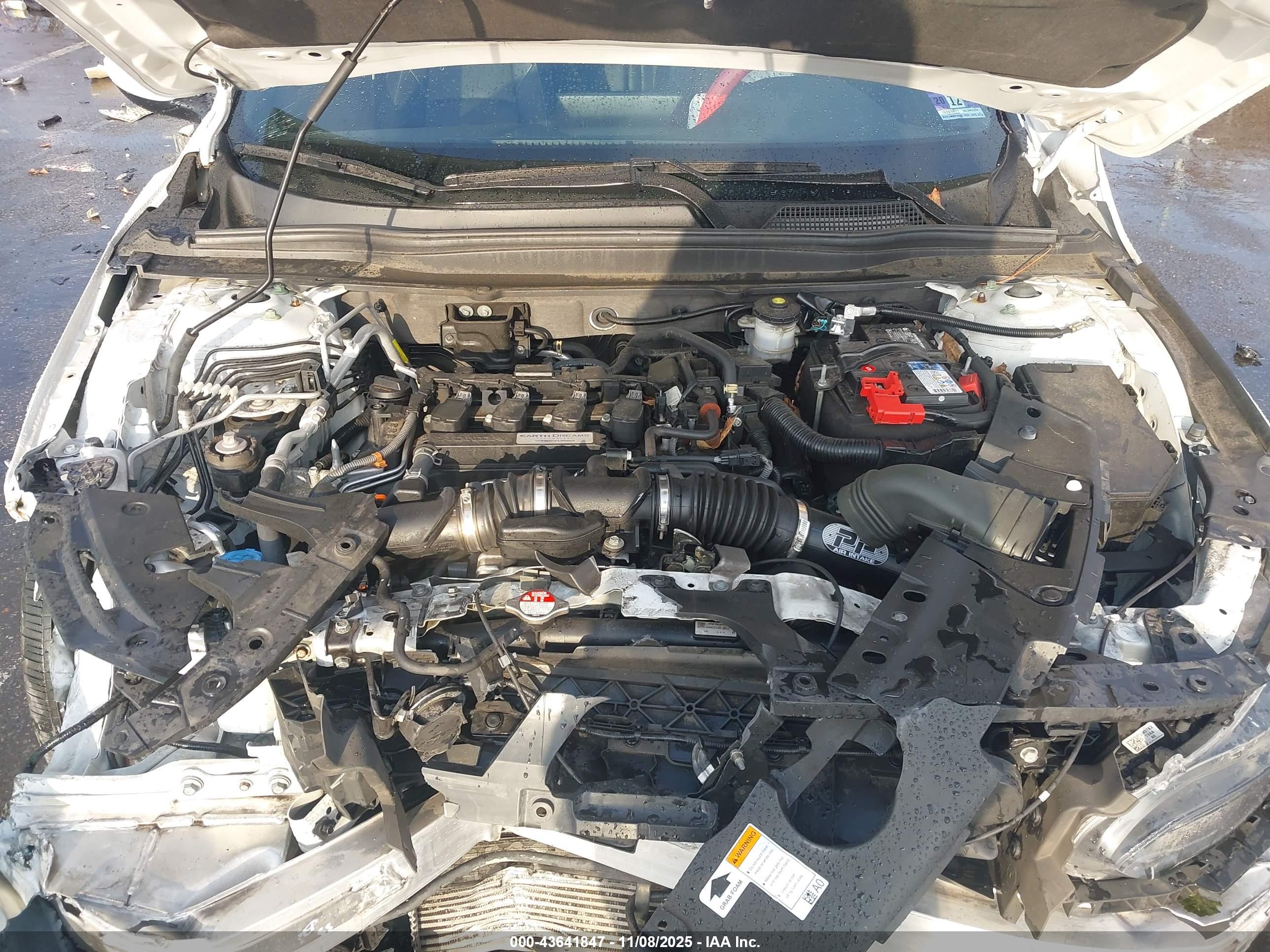 HONDA ACCORD image 10