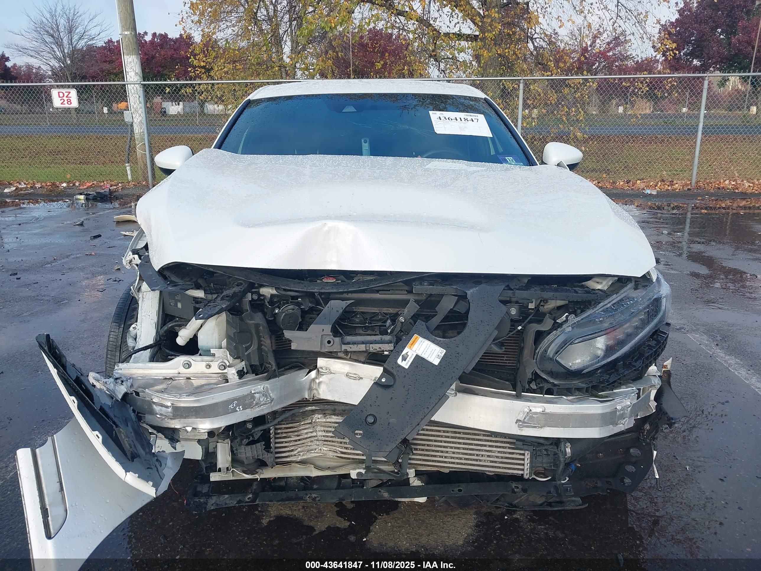 HONDA ACCORD image 6