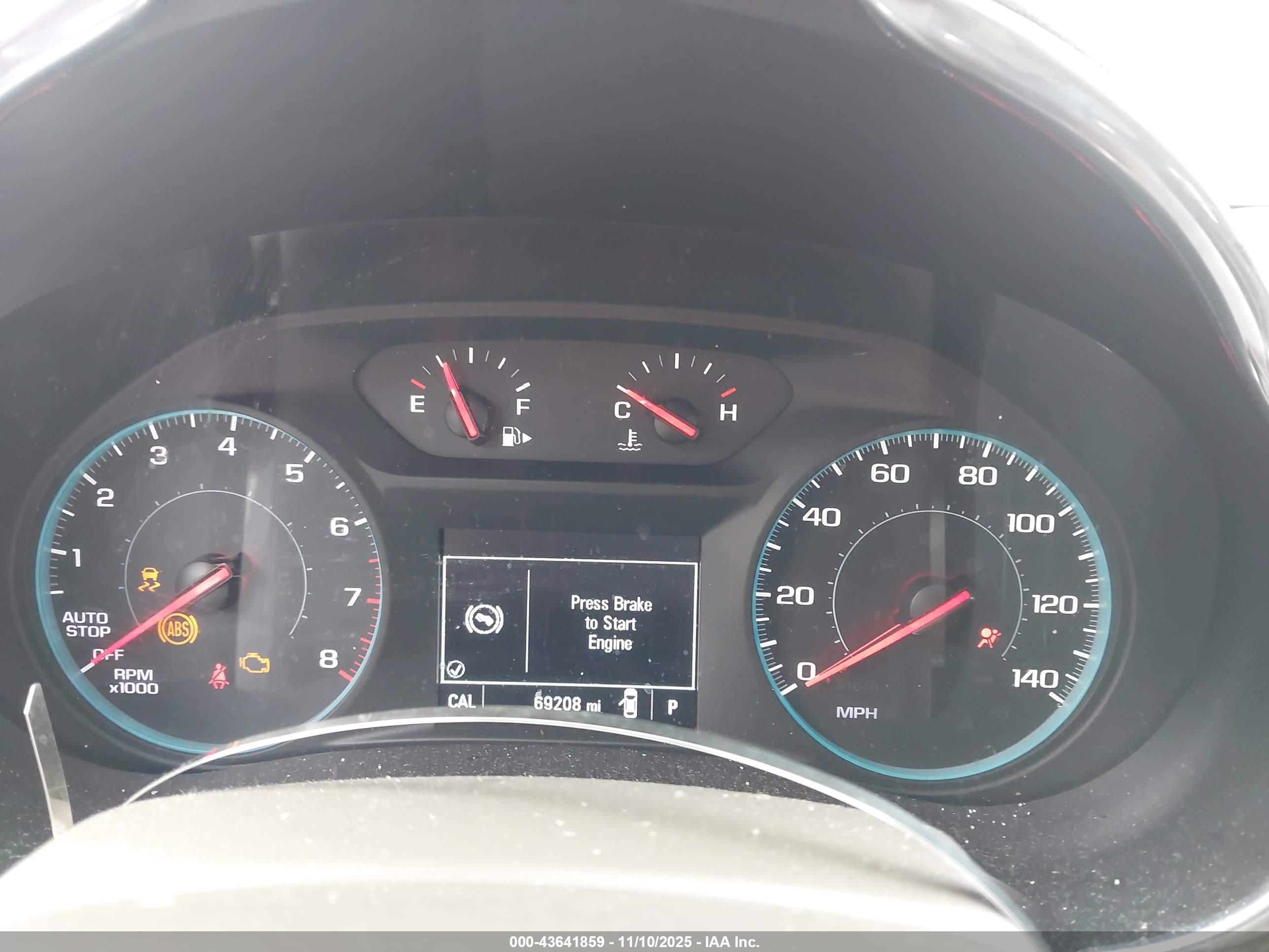 CHEVROLET MALIBU image 7