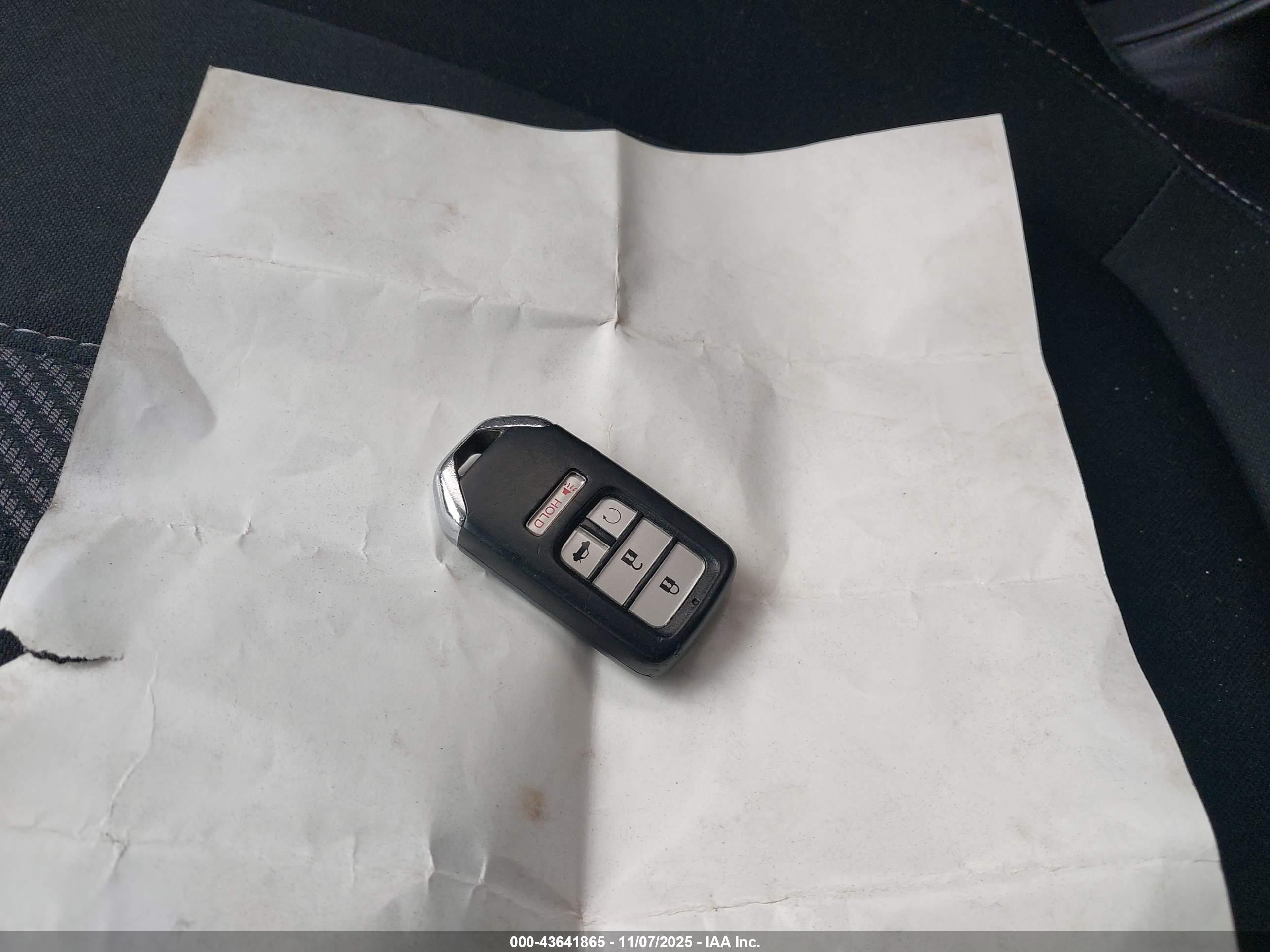 HONDA CIVIC image 11