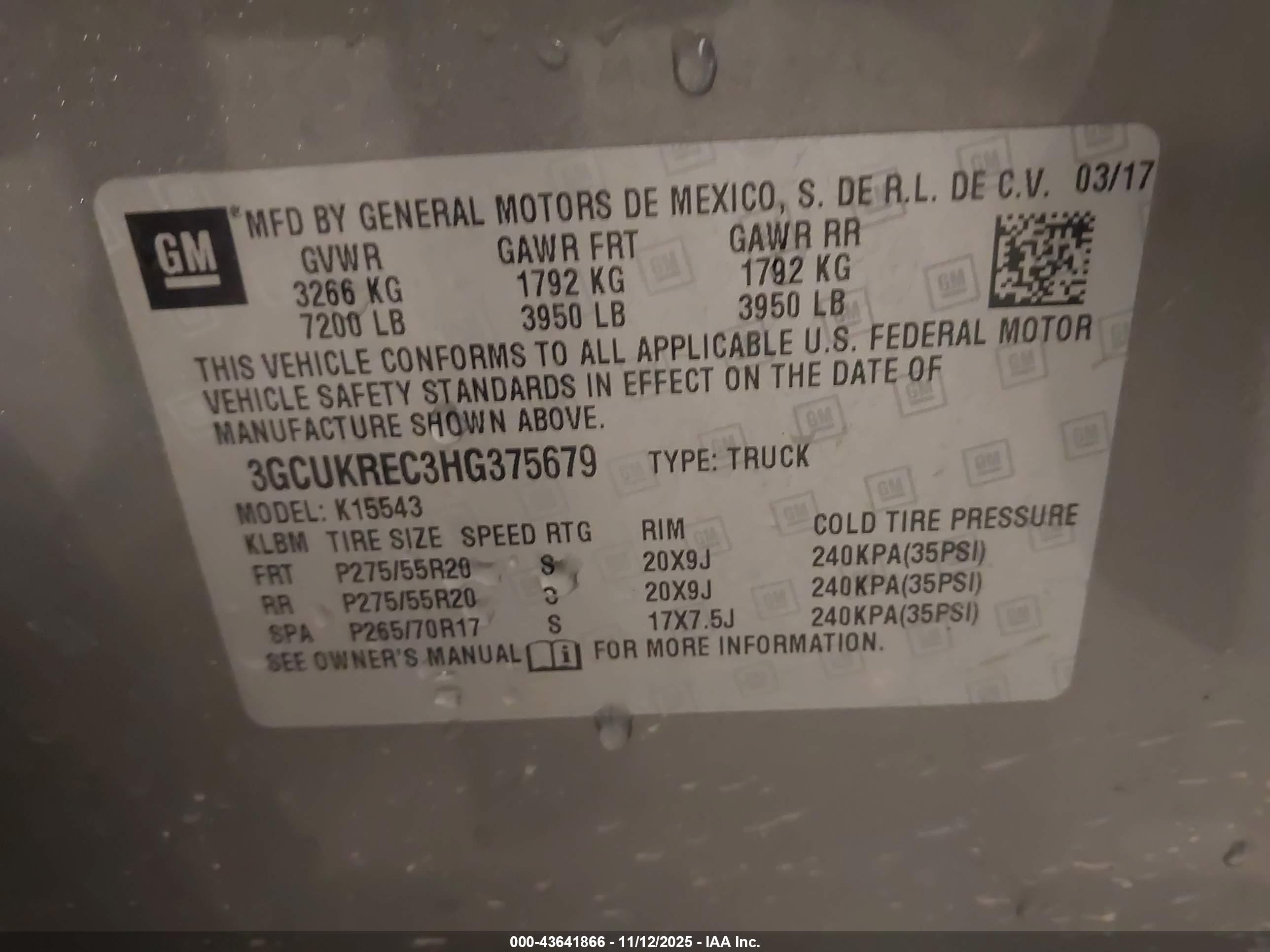 CHEVROLET SILVERADO image 9