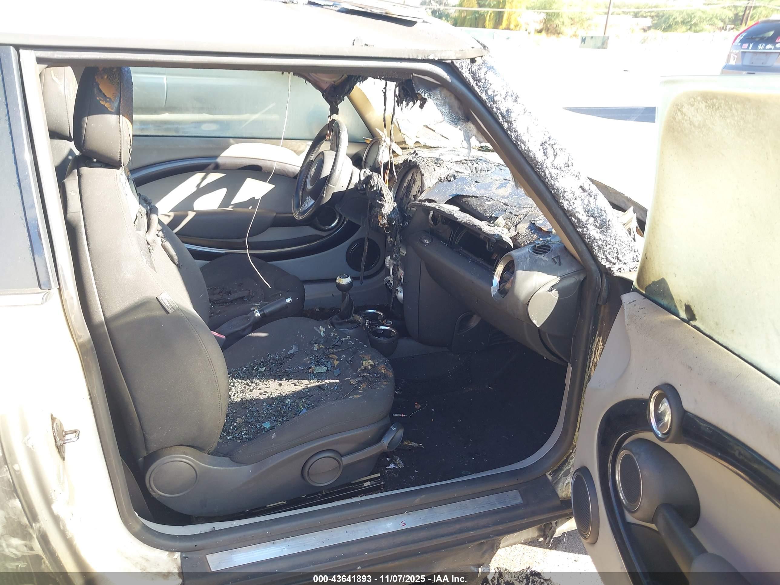 MINI COOPER image 5