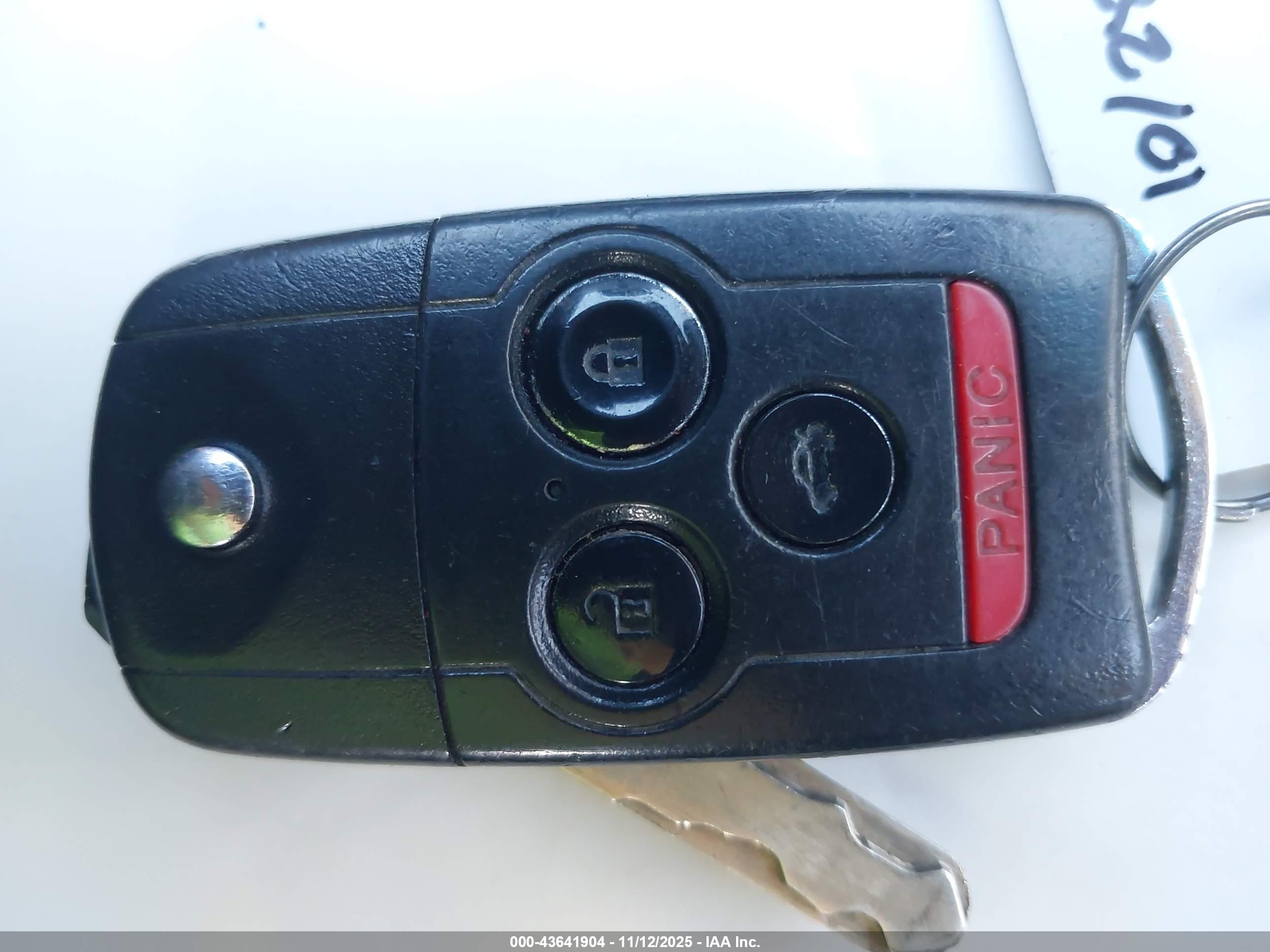 ACURA TL image 11