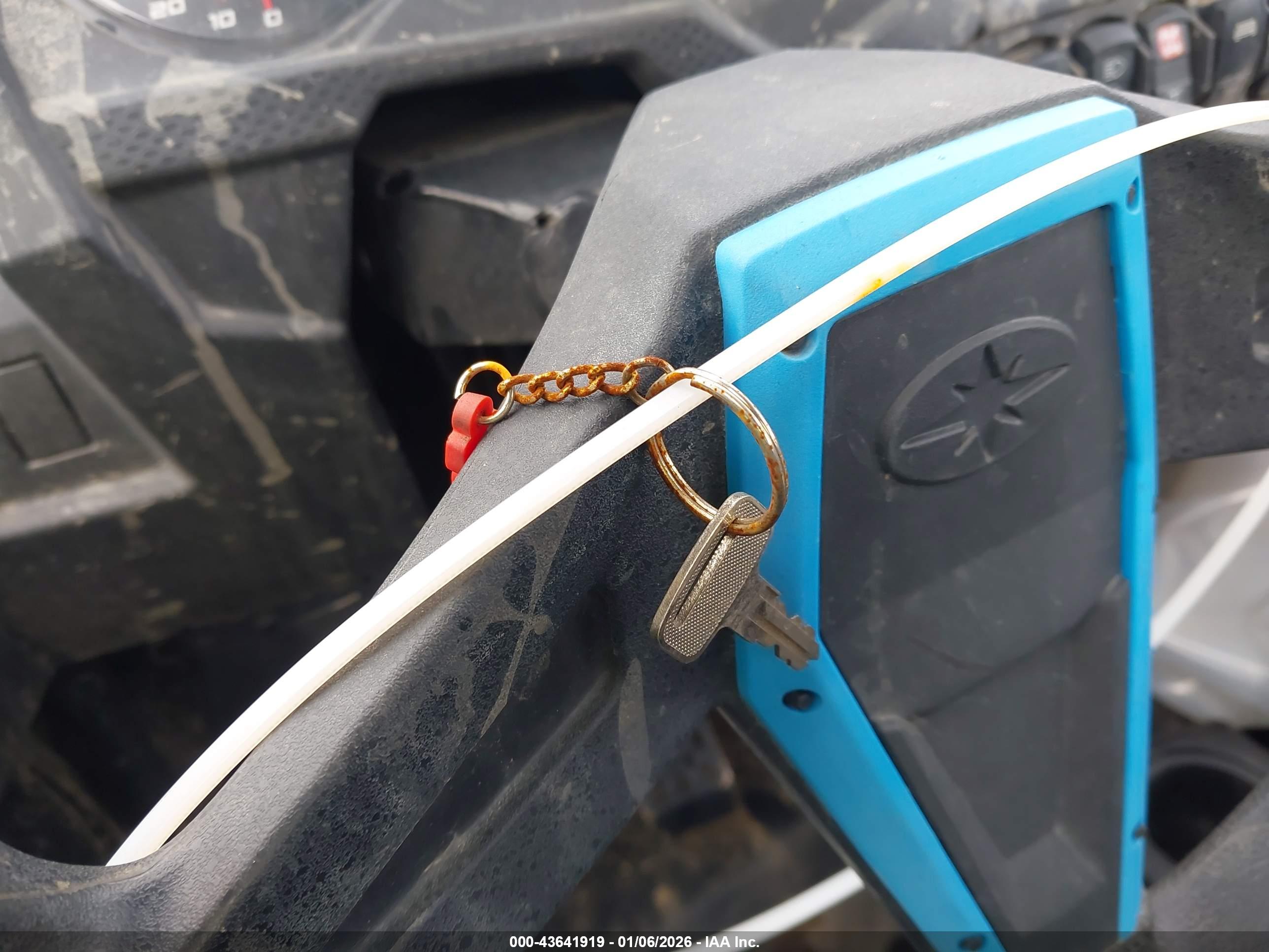 POLARIS RZR image 11