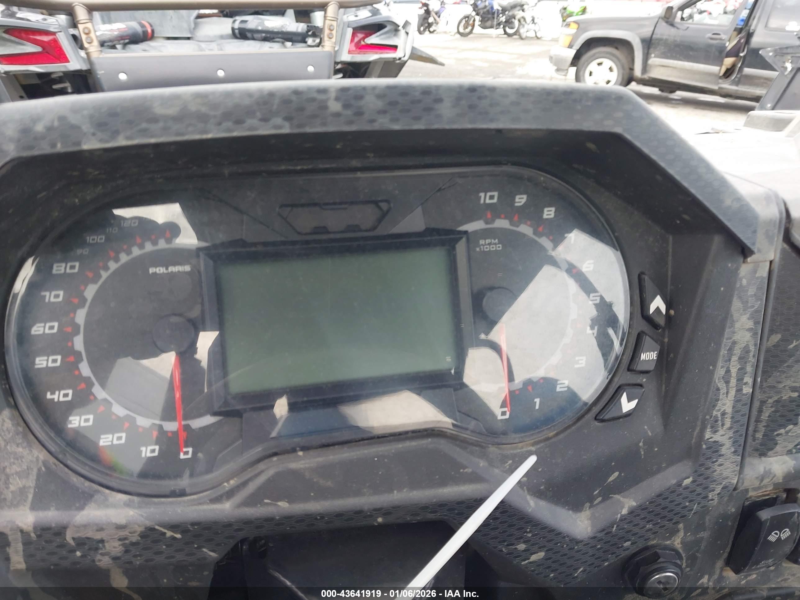 POLARIS RZR image 7