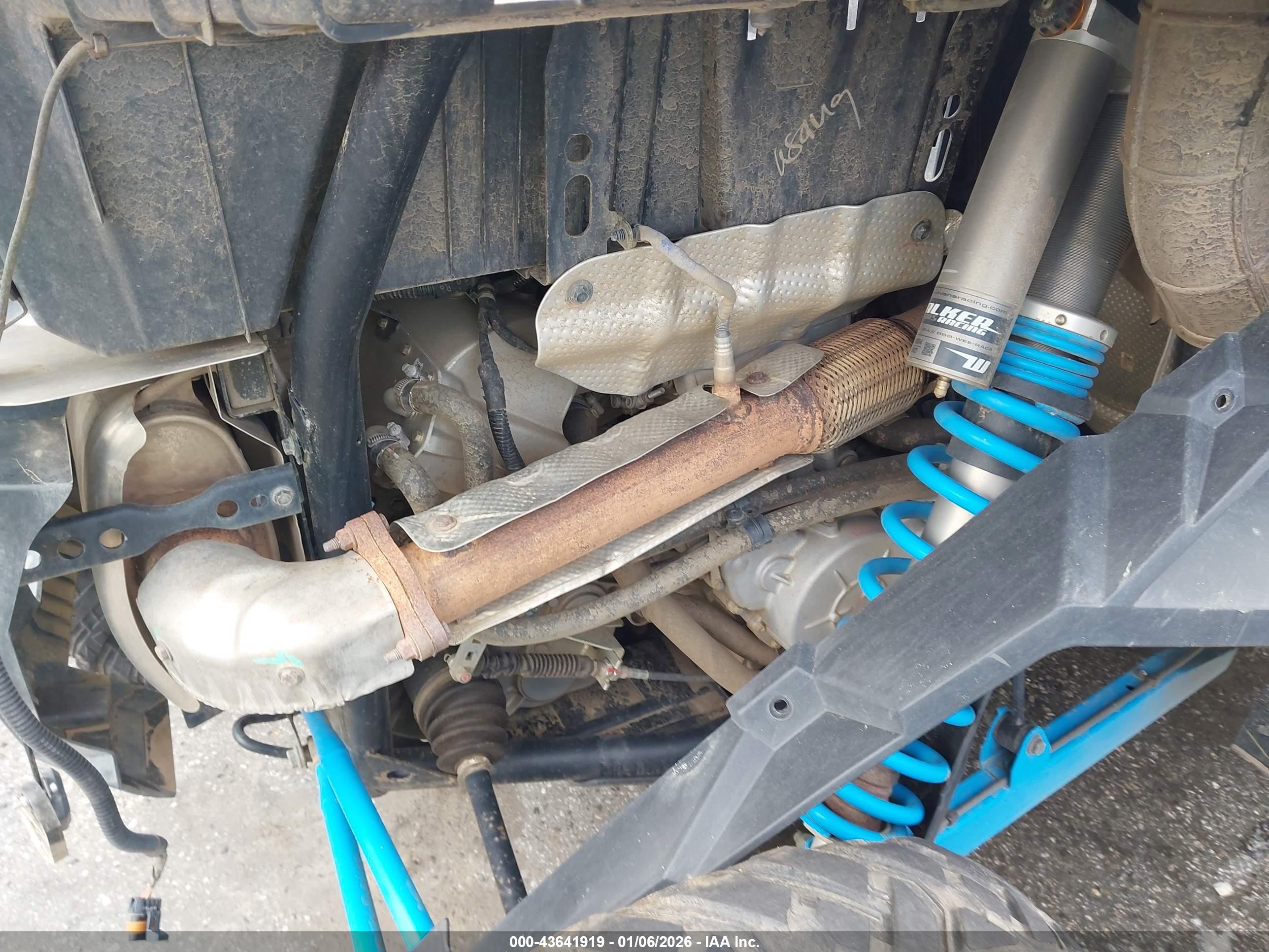 POLARIS RZR image 8