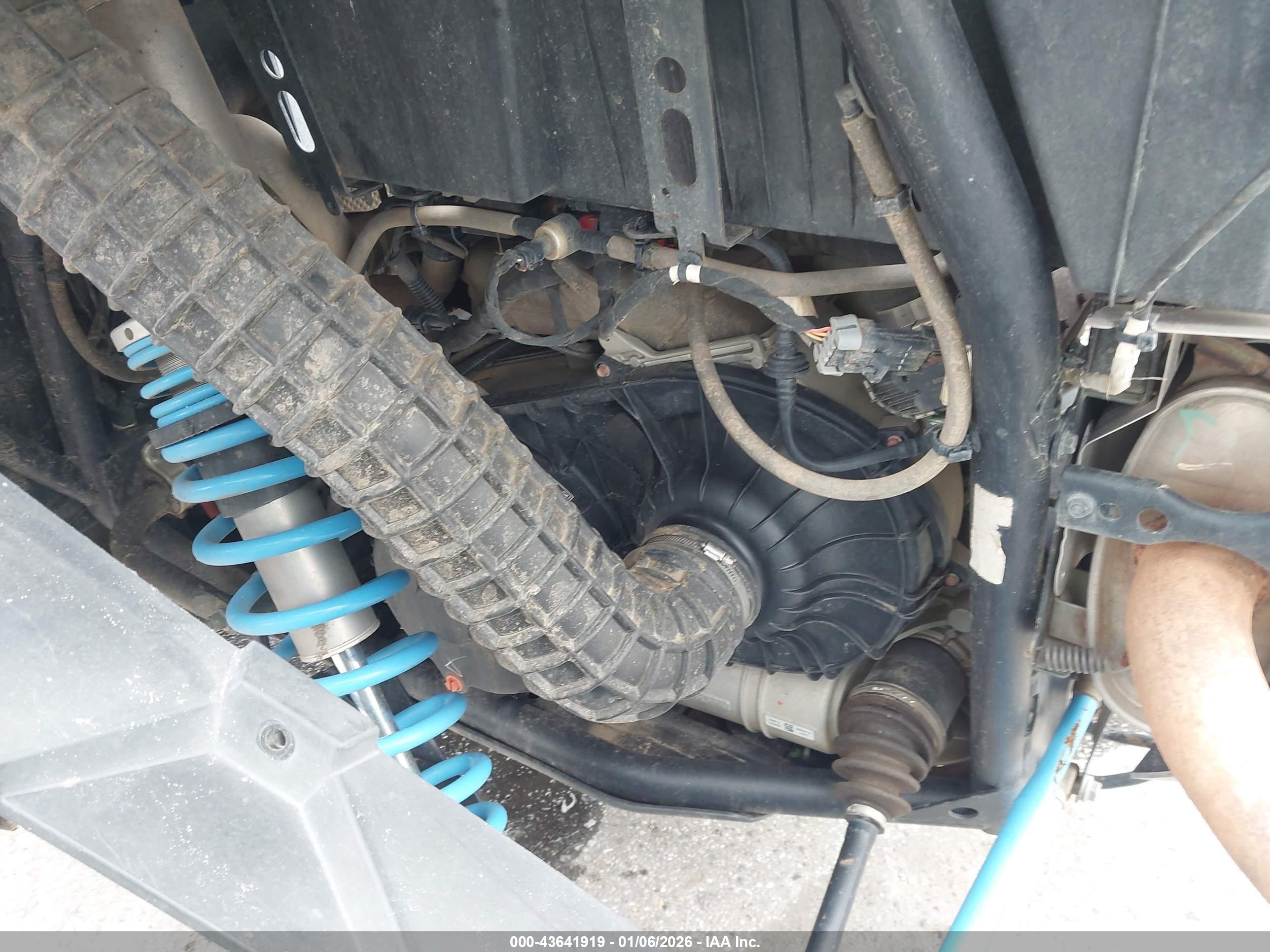 POLARIS RZR image 9