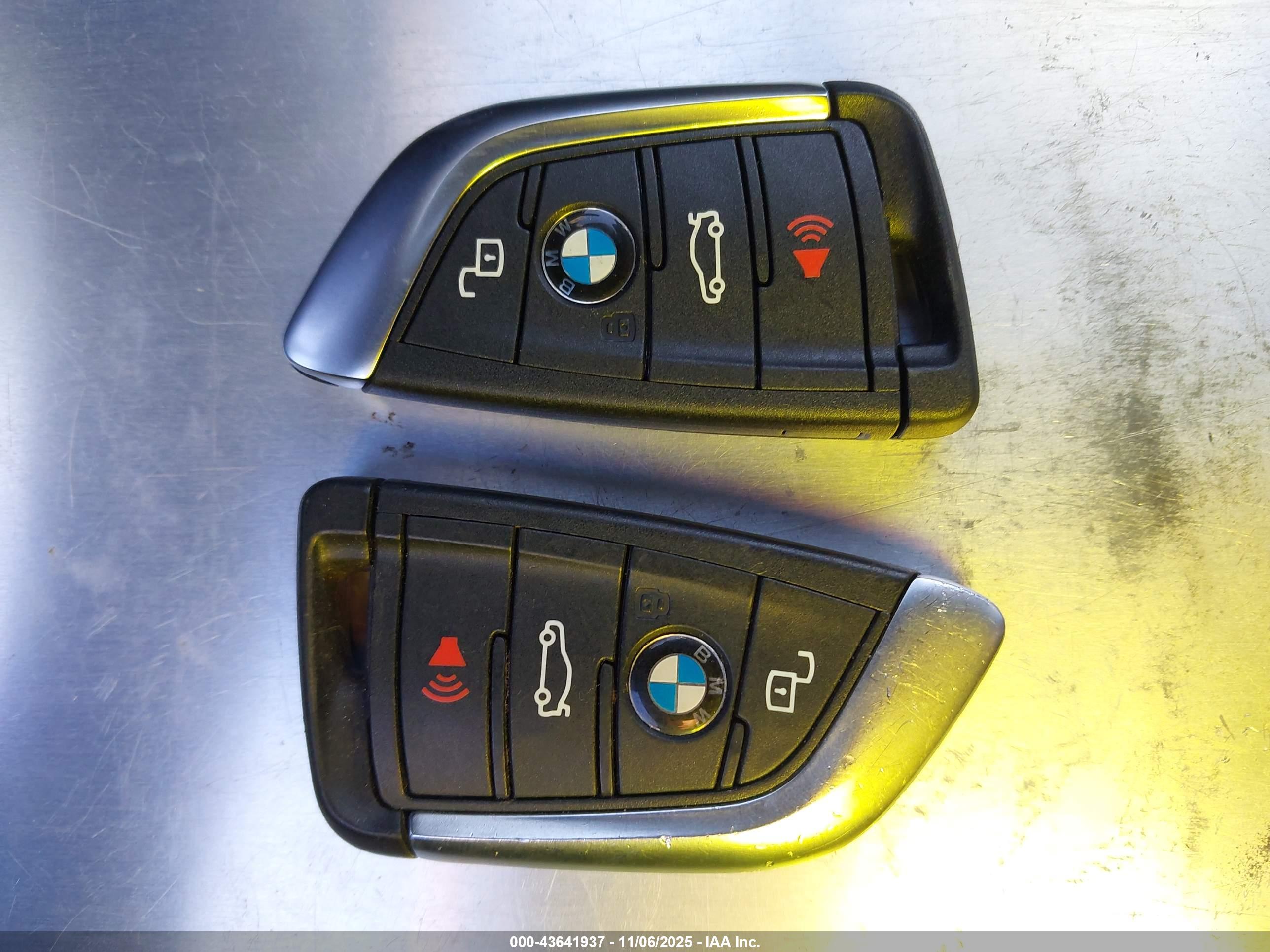 BMW X3 image 11