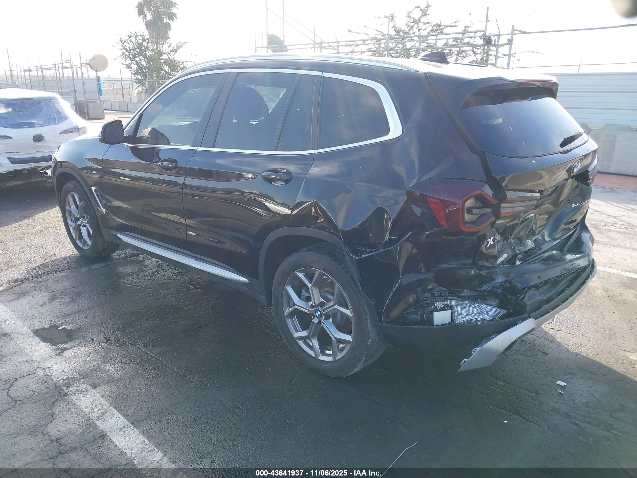 BMW X3 image 3