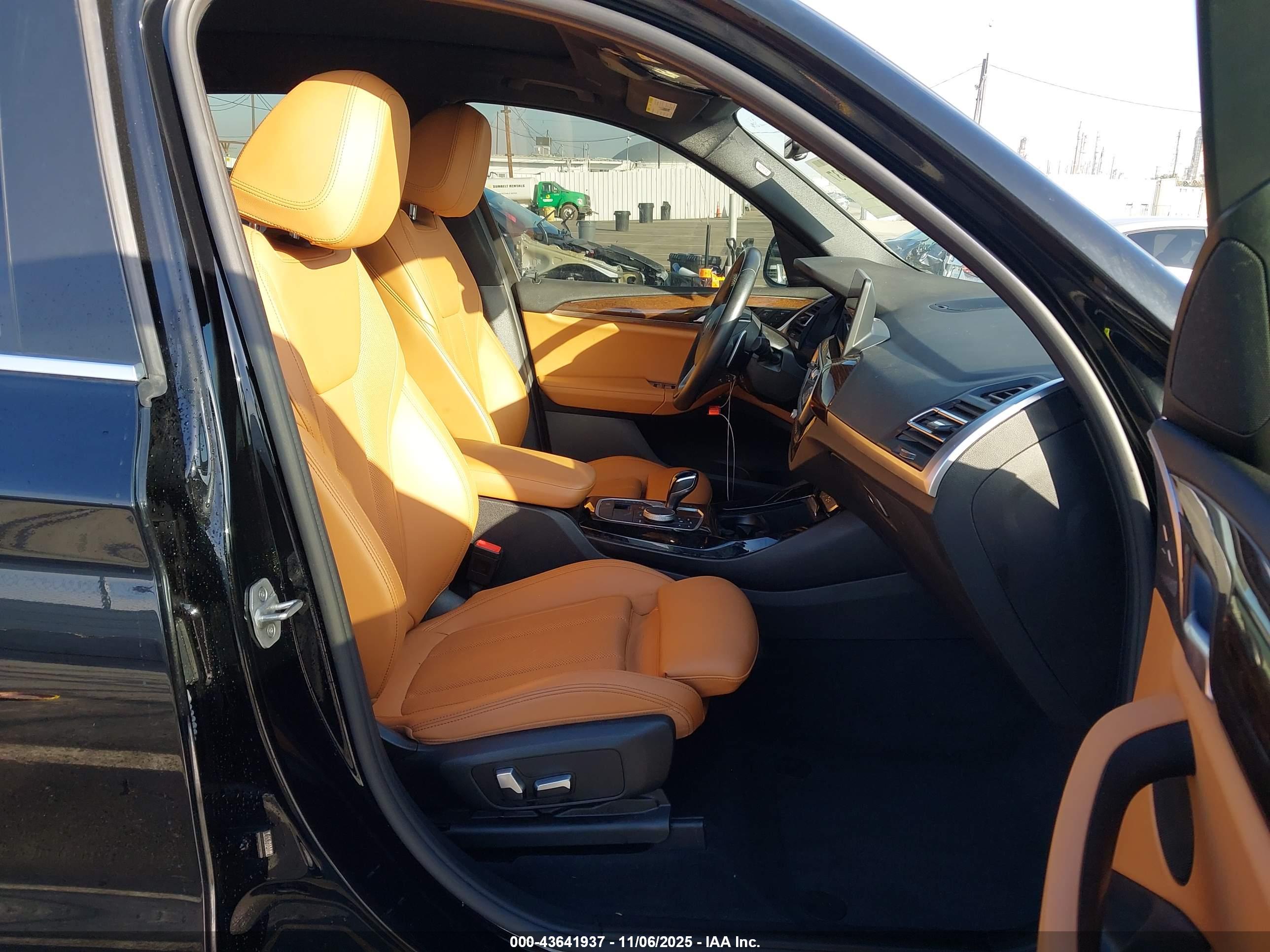 BMW X3 image 5