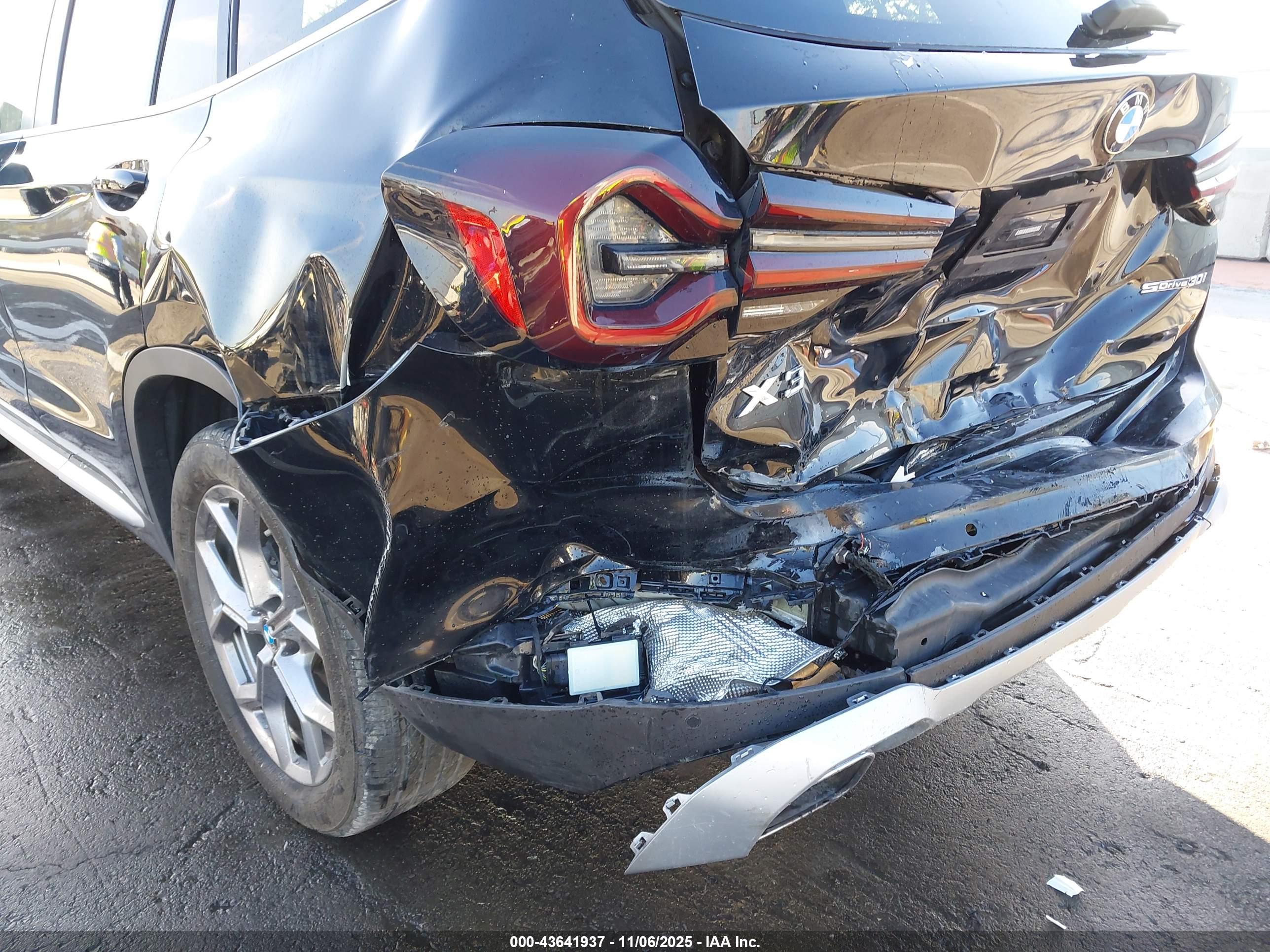 BMW X3 image 6