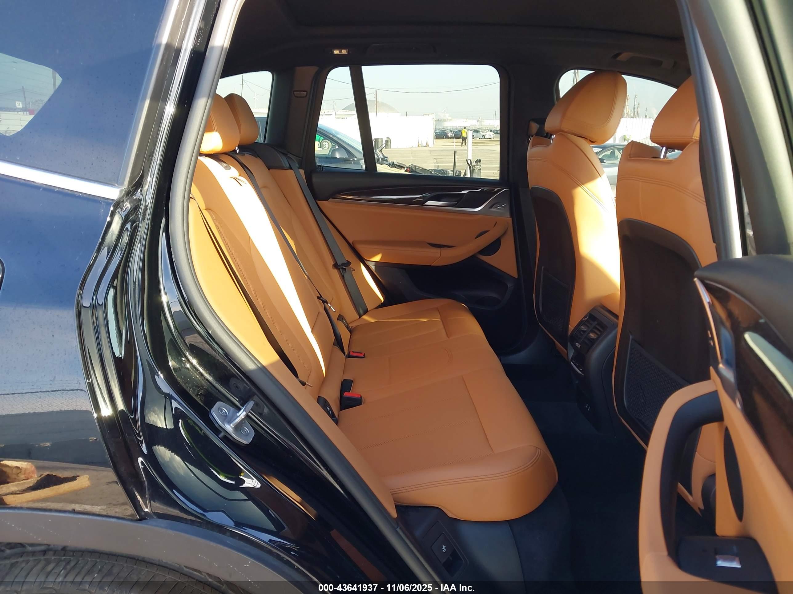BMW X3 image 8