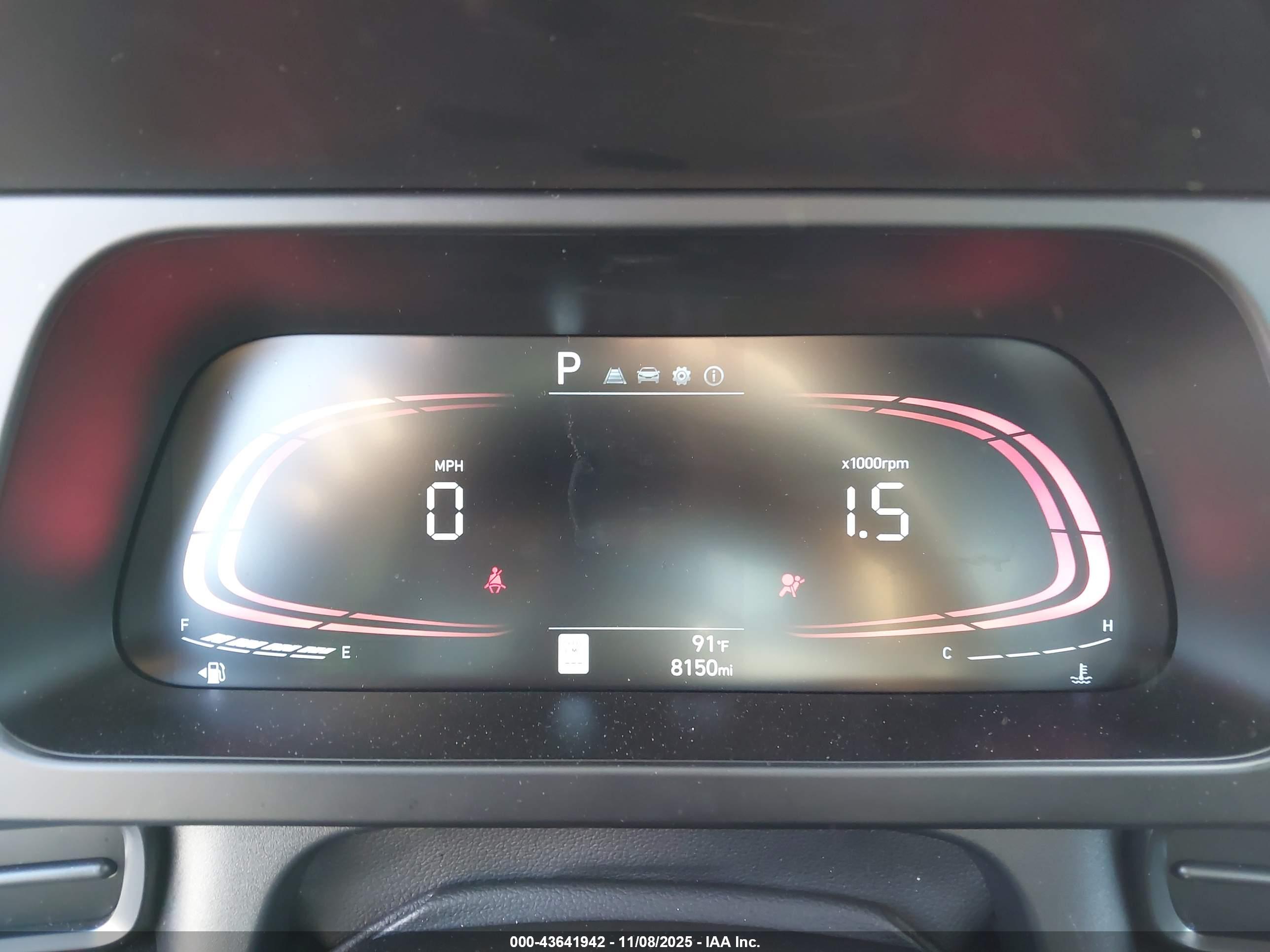 HYUNDAI ELANTRA image 7