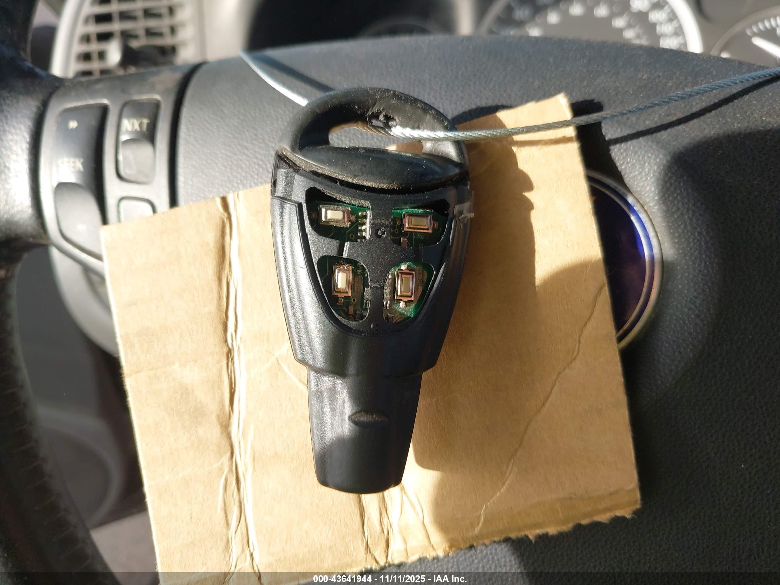 SAAB 9-3 image 11