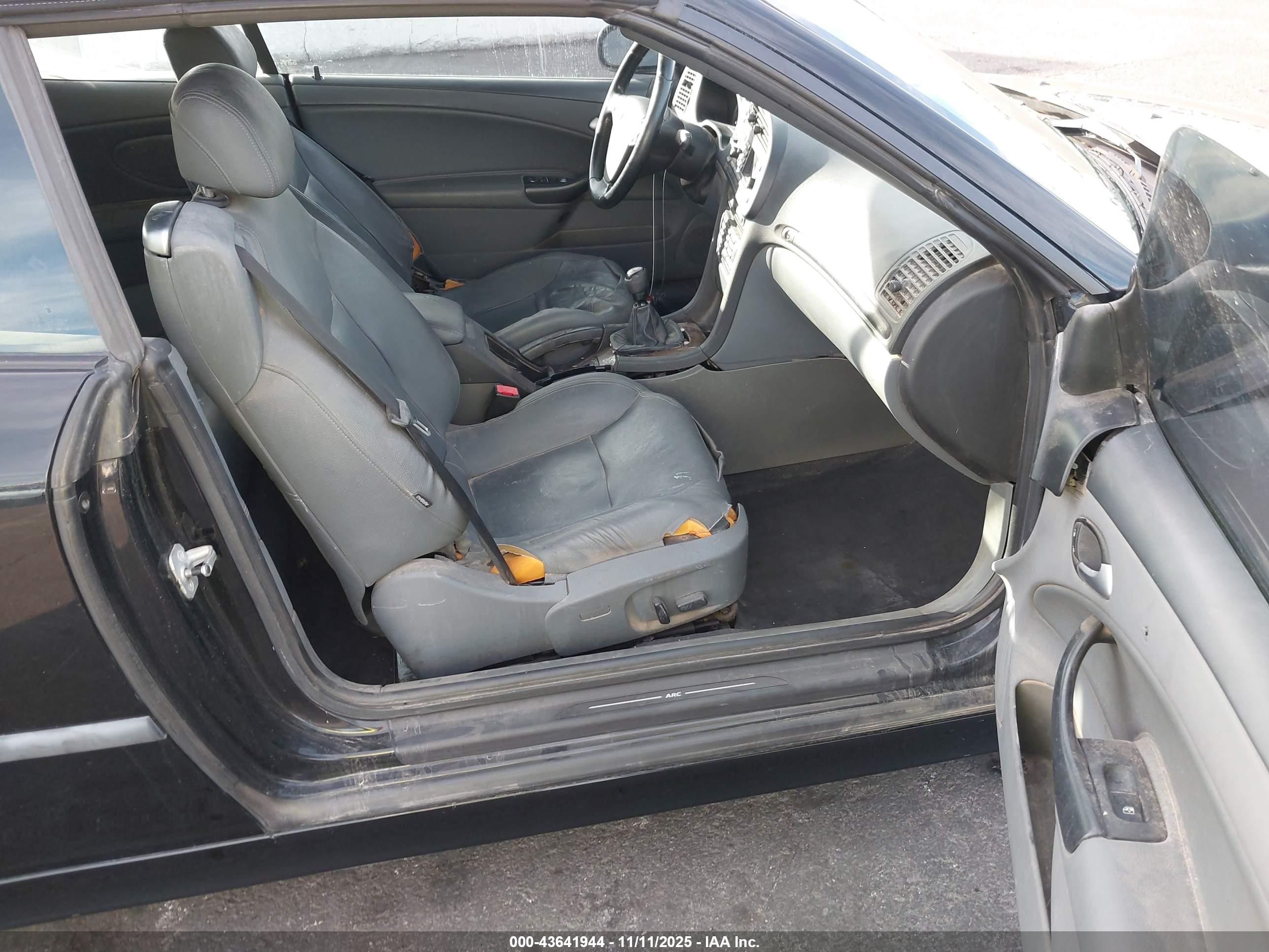 SAAB 9-3 image 5