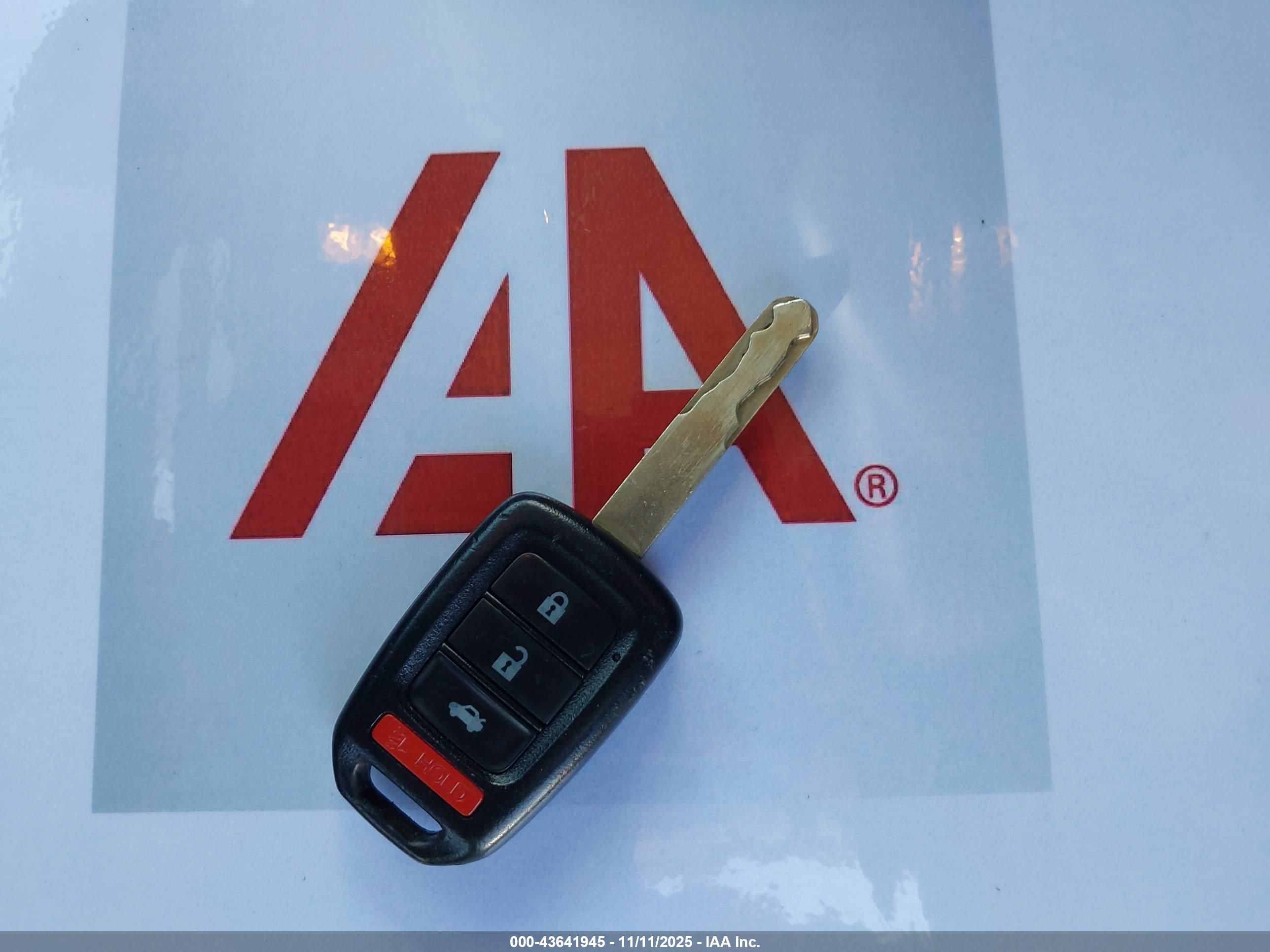 HONDA CIVIC image 11