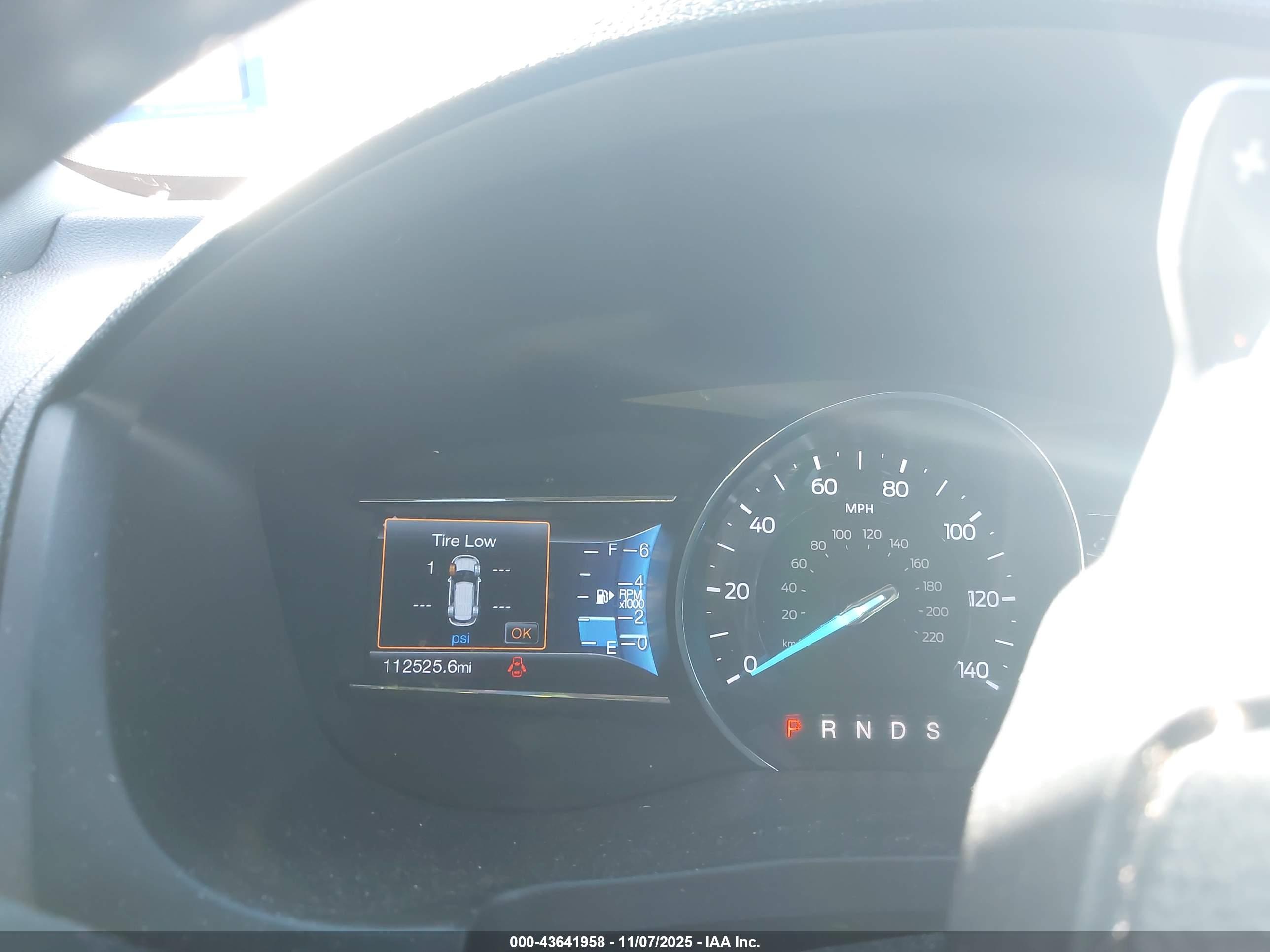 FORD EXPLORER image 7
