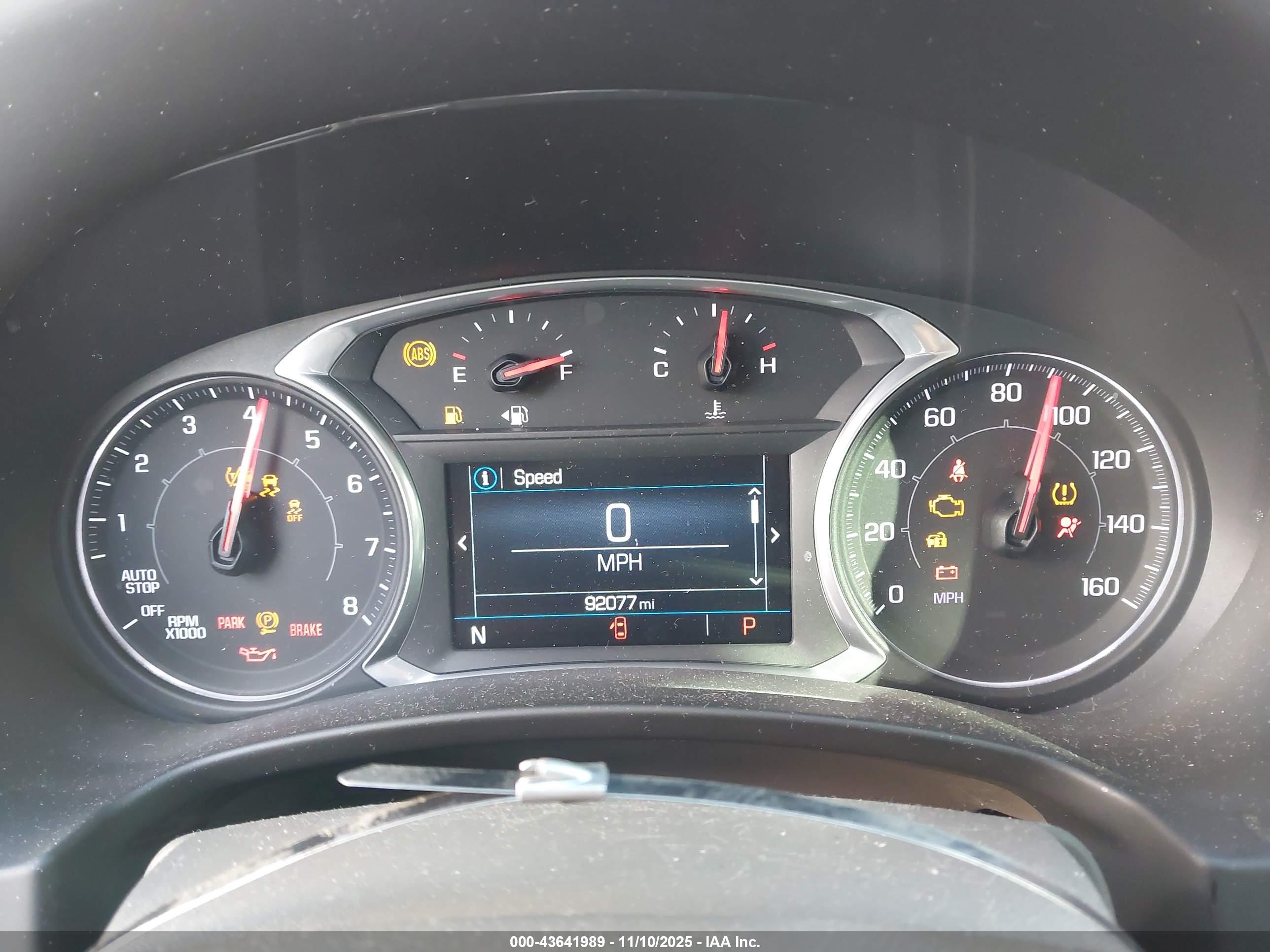 GMC TERRAIN image 7